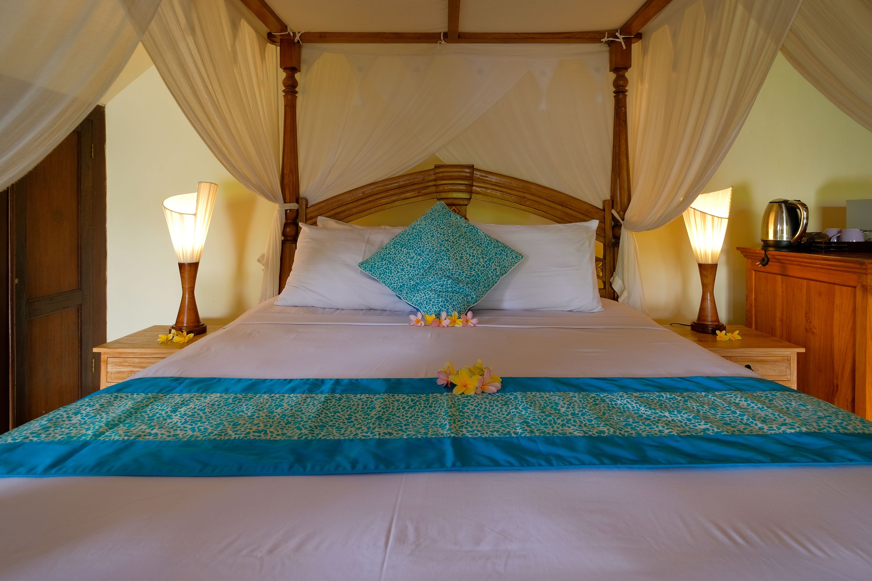 Sunrise Villa Ubud