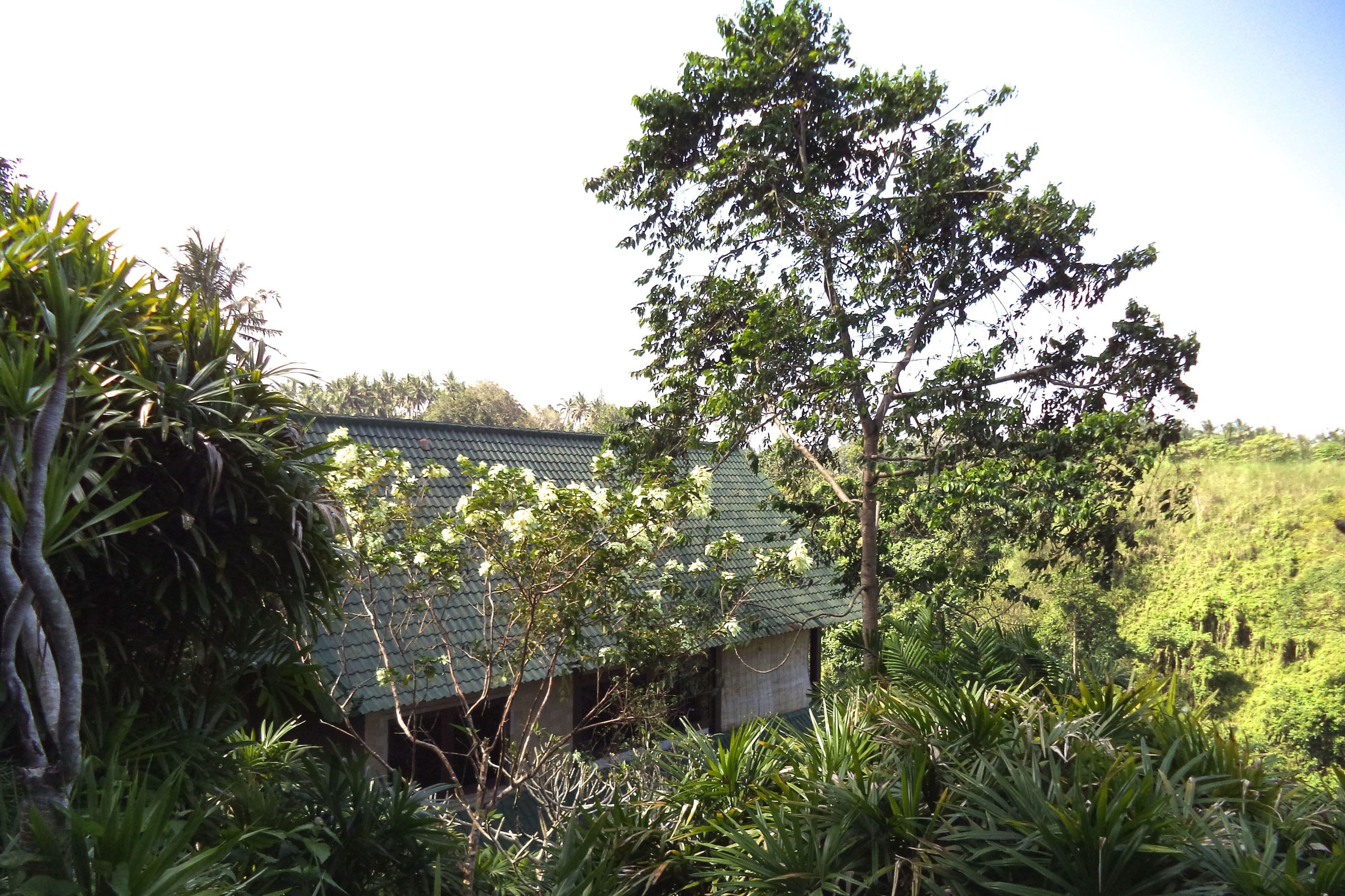 Sunrise Villa Ubud