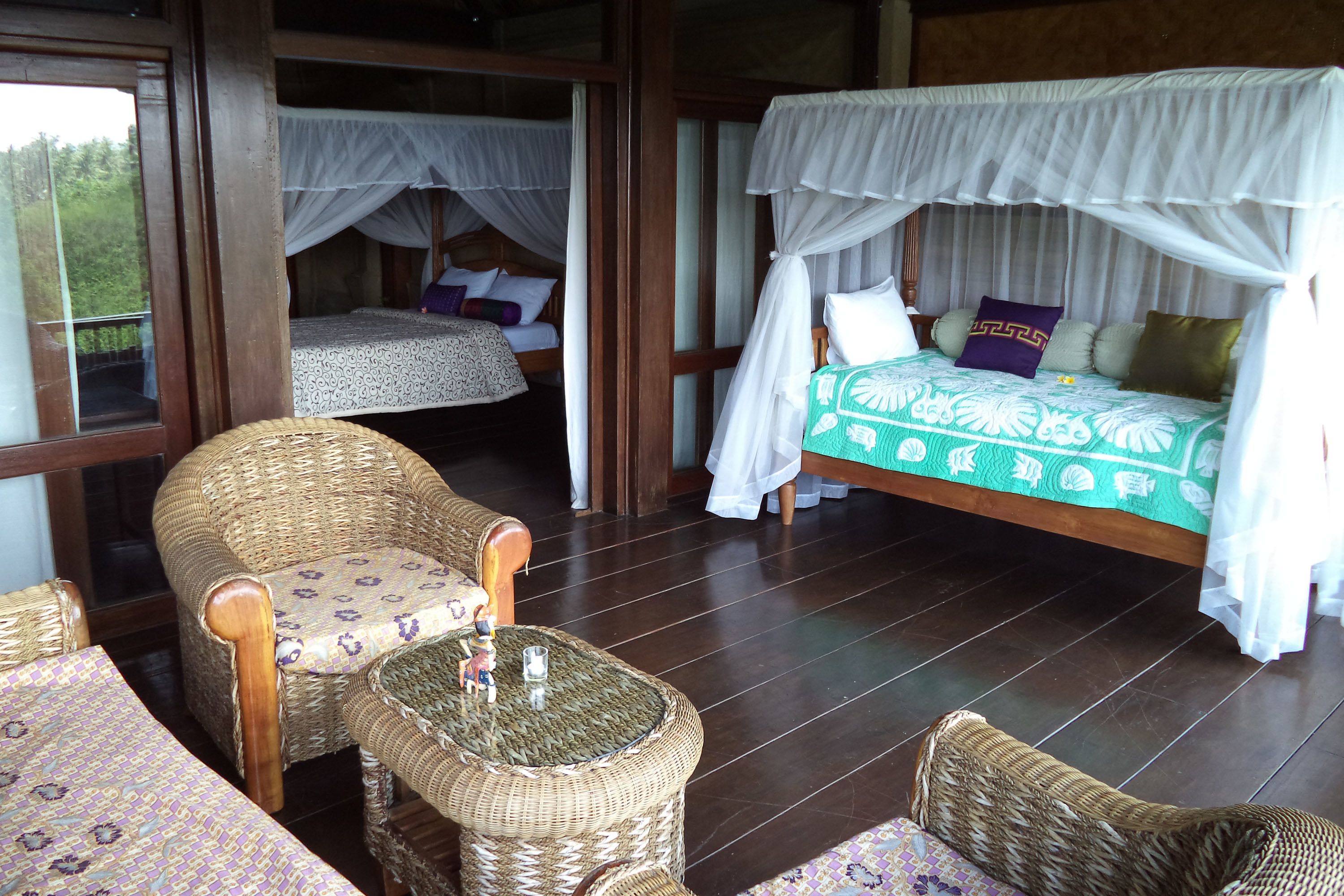 Sunrise Villa Ubud