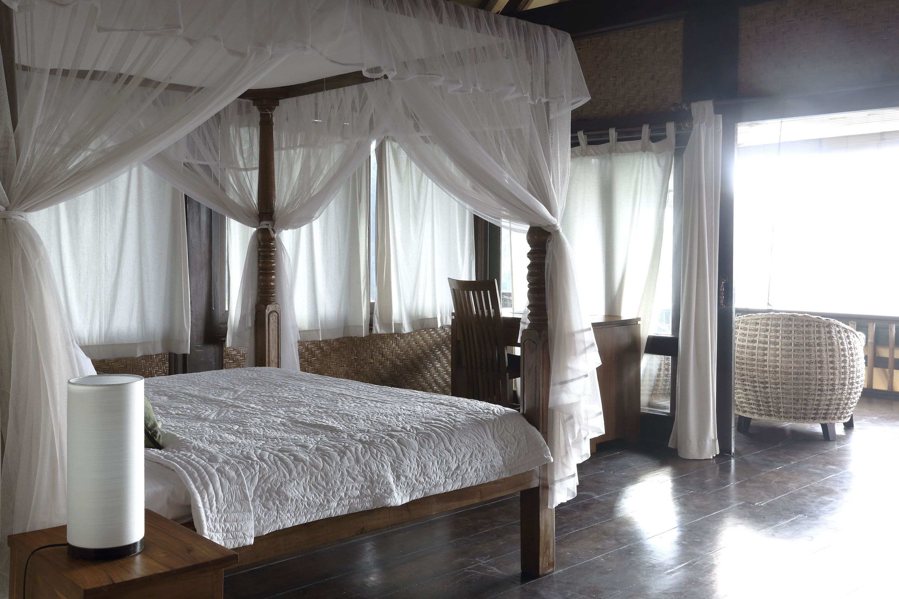 Sunrise Villa Ubud