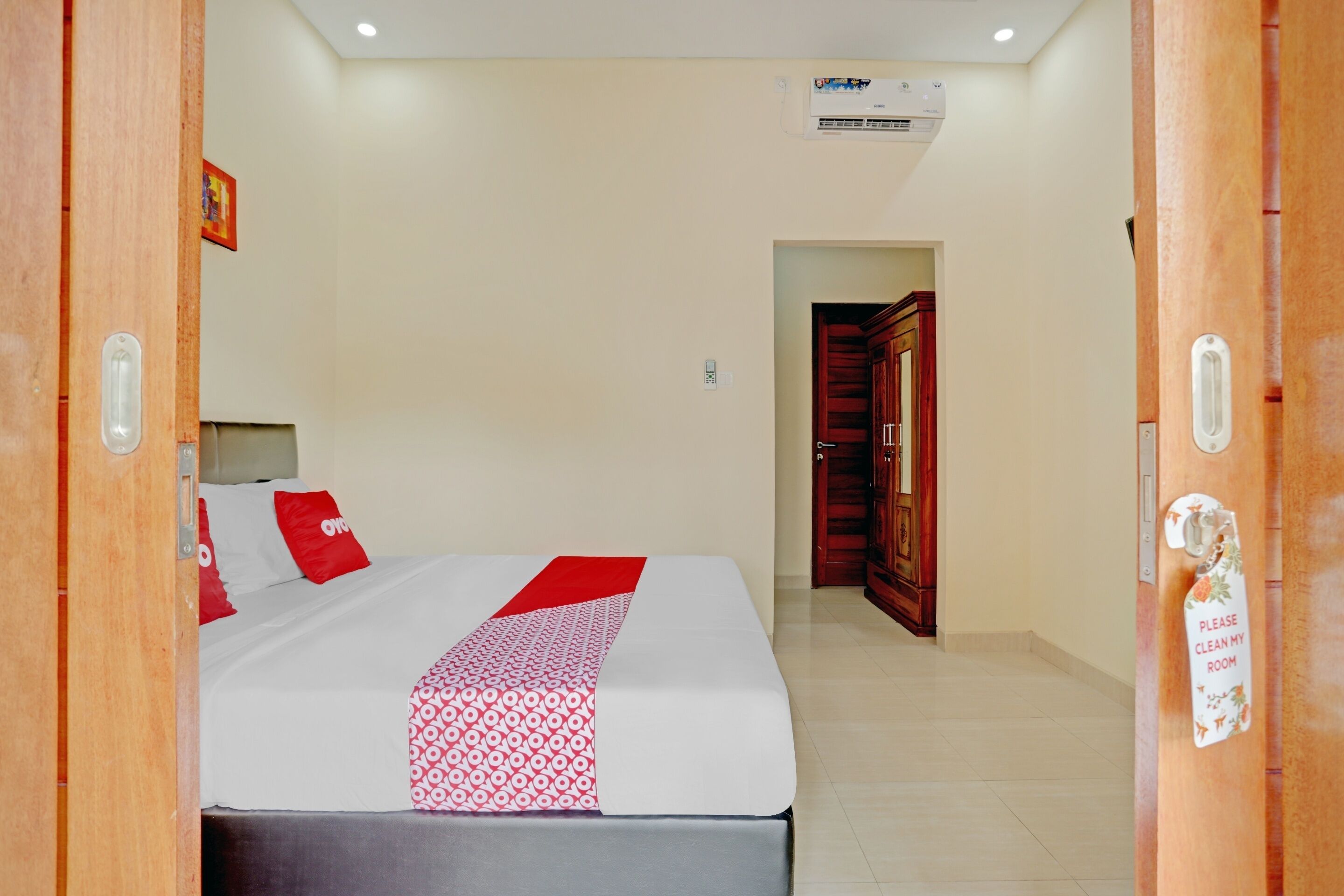 Supere Oyo 90654 Pondok Wisata Buana Amerta