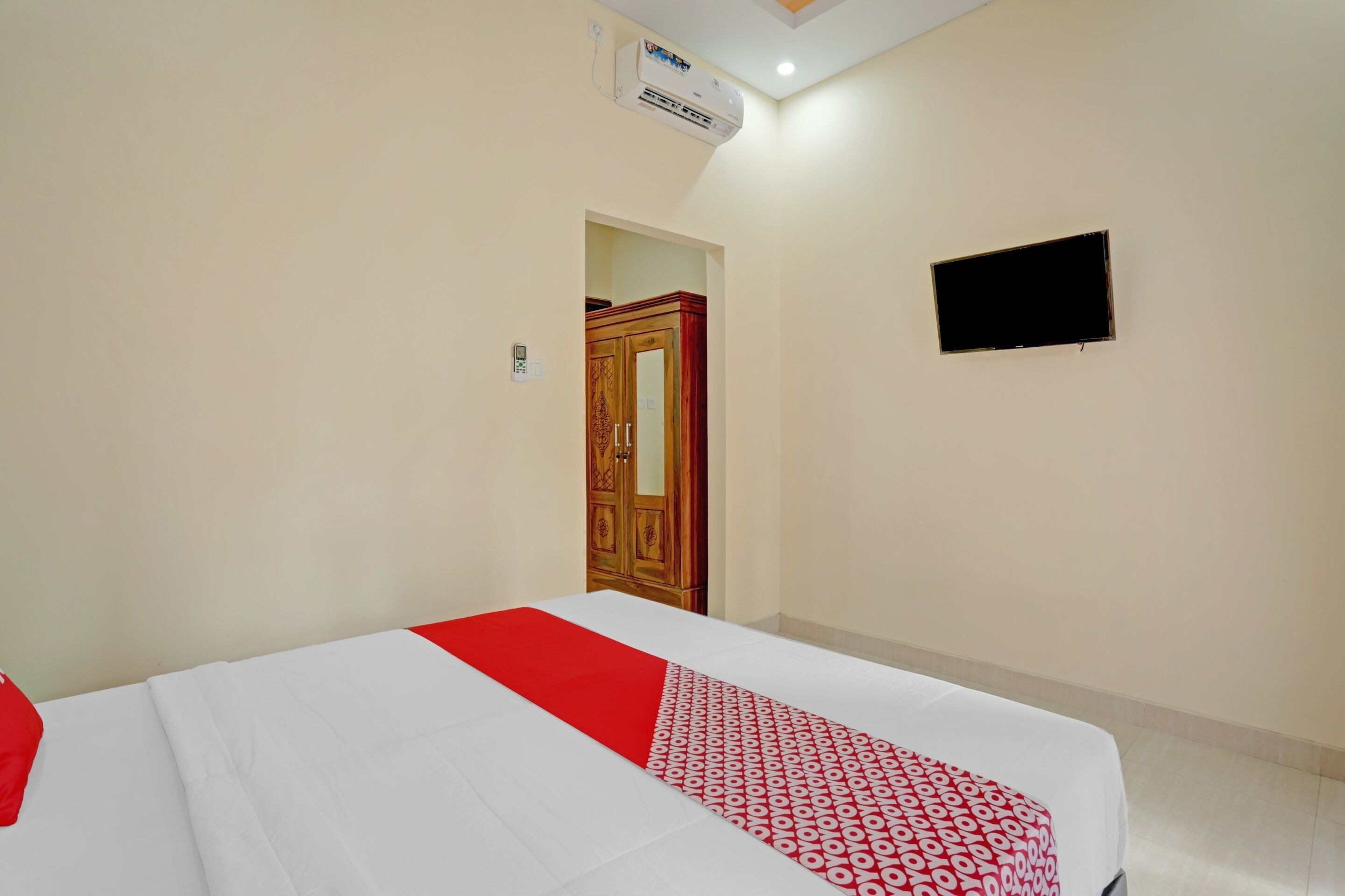 Supere Oyo 90654 Pondok Wisata Buana Amerta