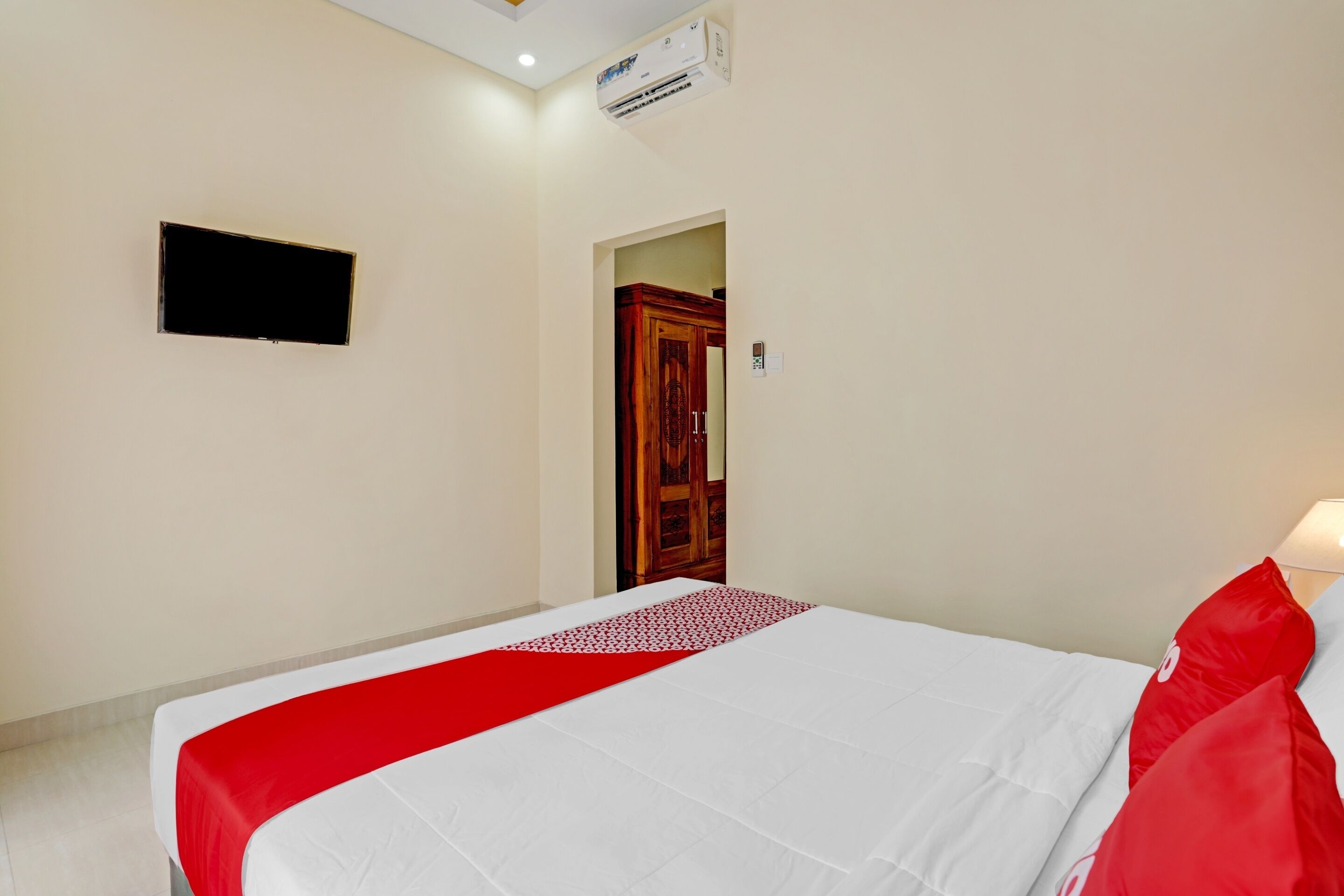 Supere Oyo 90654 Pondok Wisata Buana Amerta