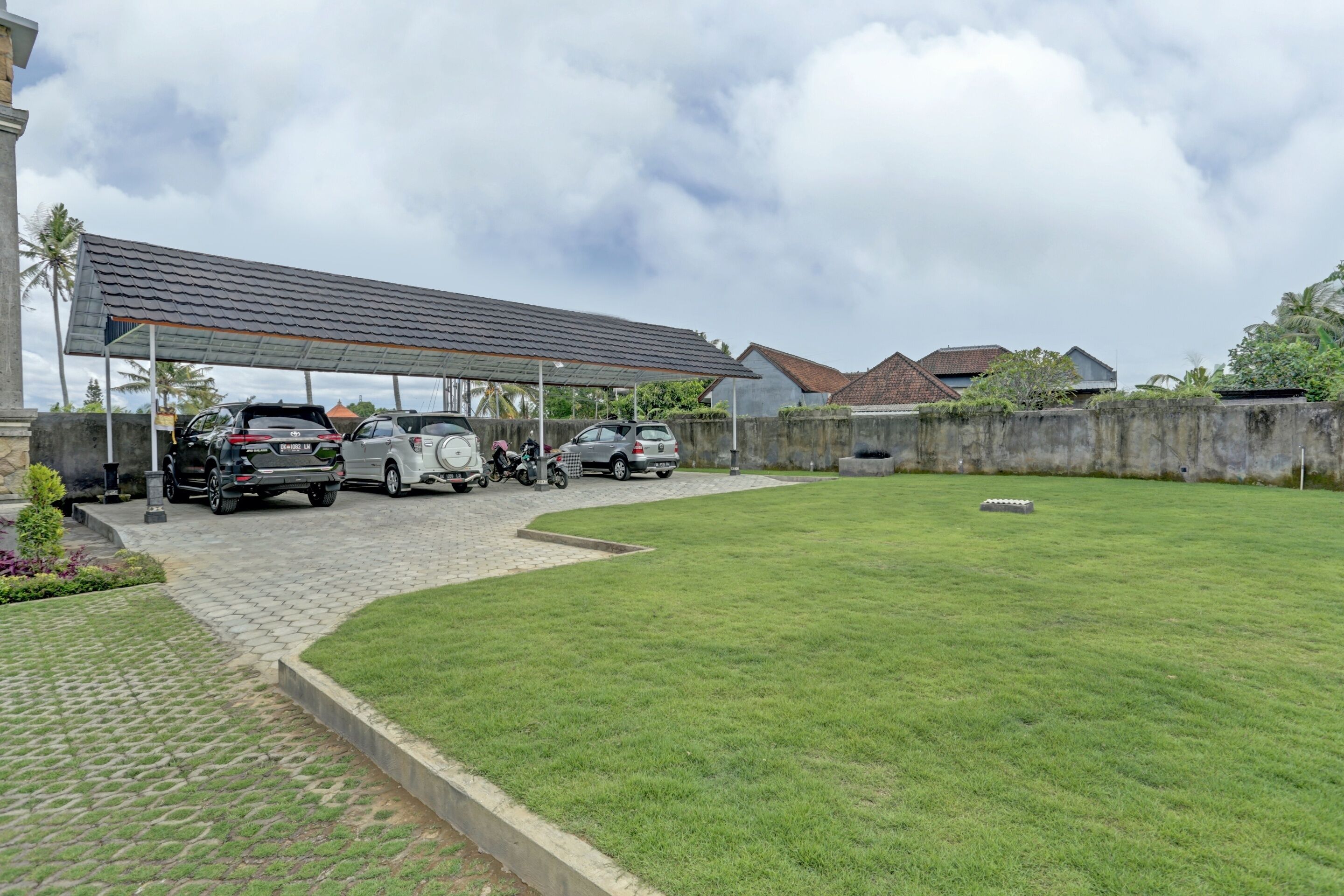 Supere Oyo 90654 Pondok Wisata Buana Amerta