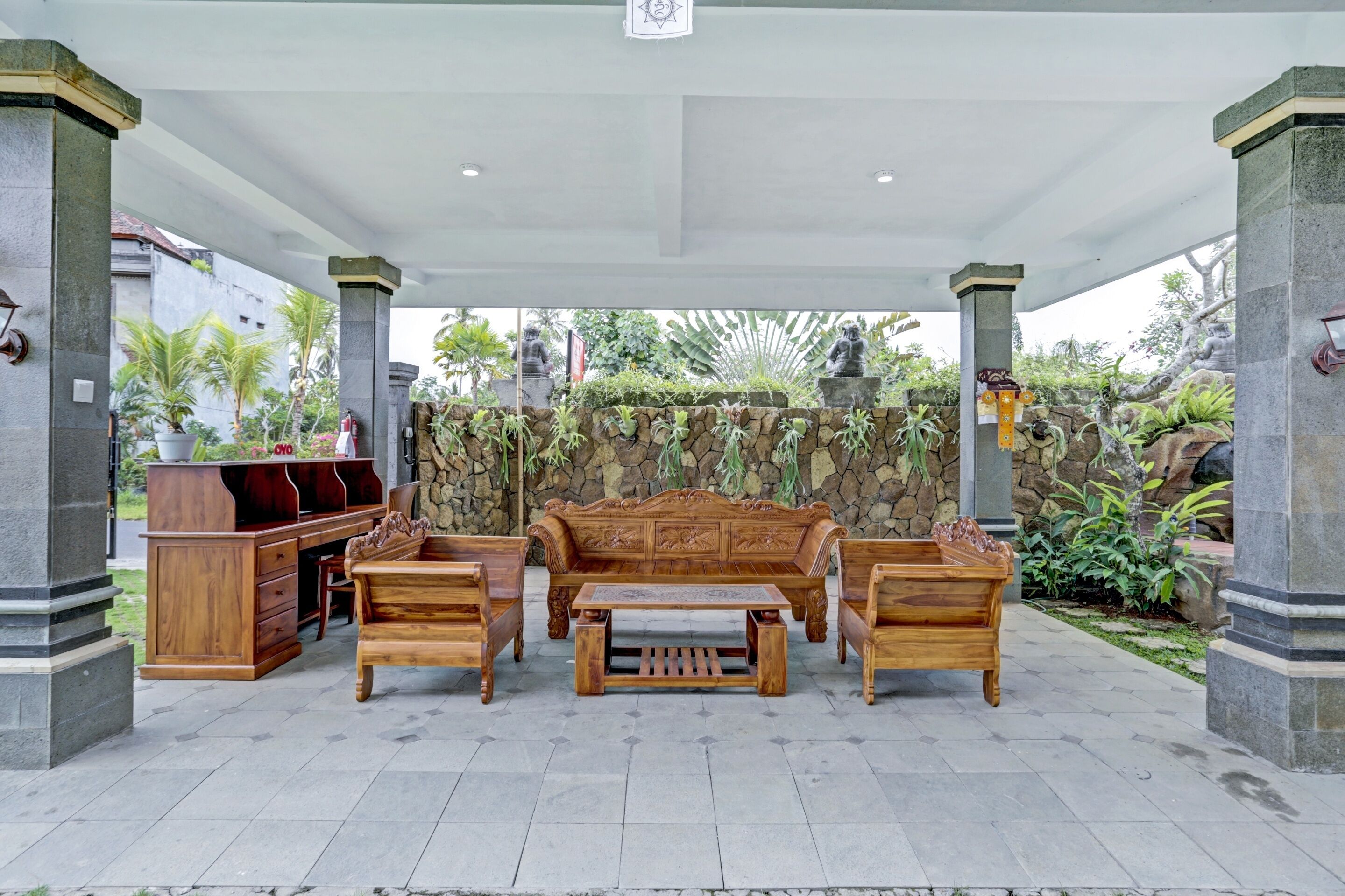 Supere Oyo 90654 Pondok Wisata Buana Amerta