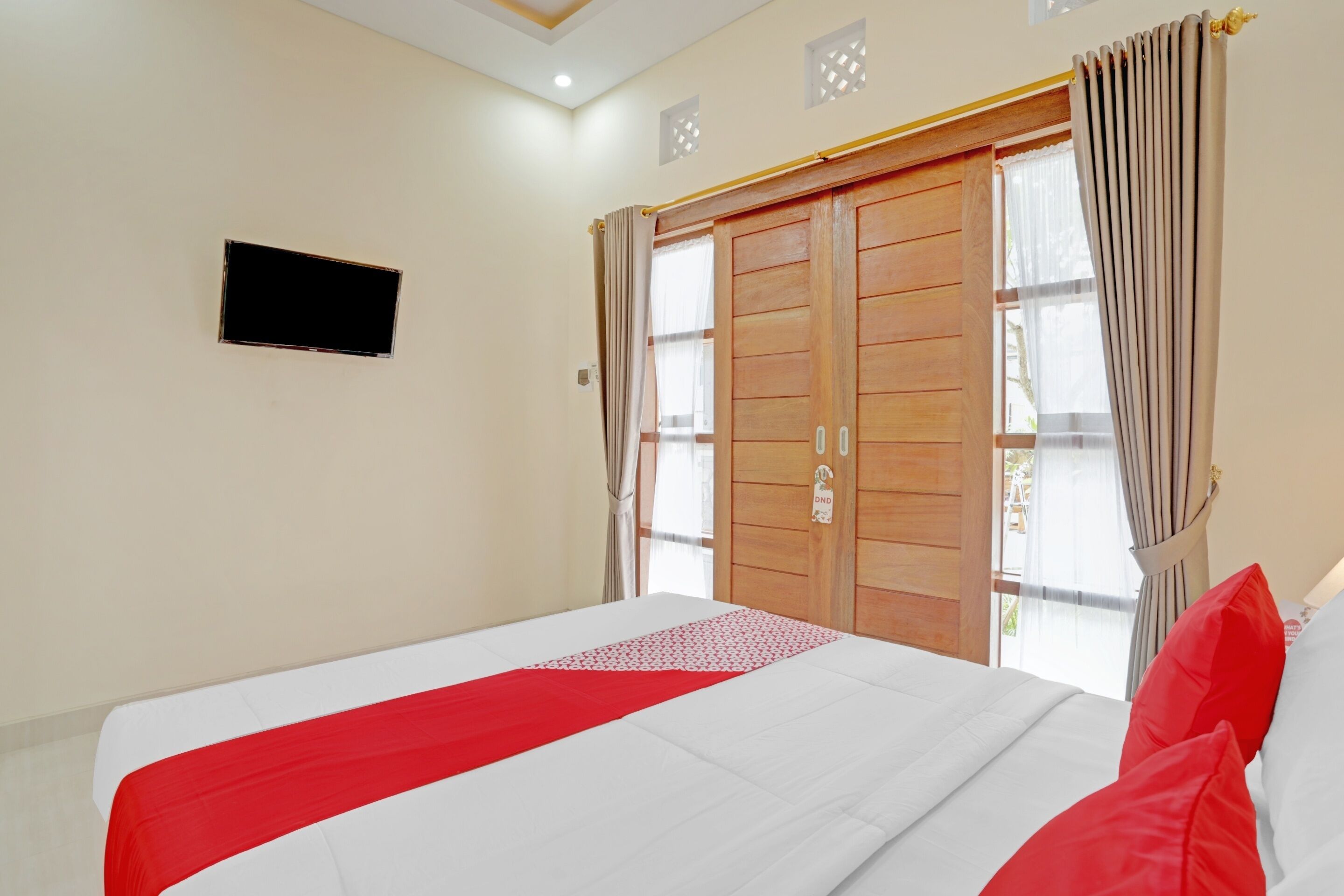 Supere Oyo 90654 Pondok Wisata Buana Amerta