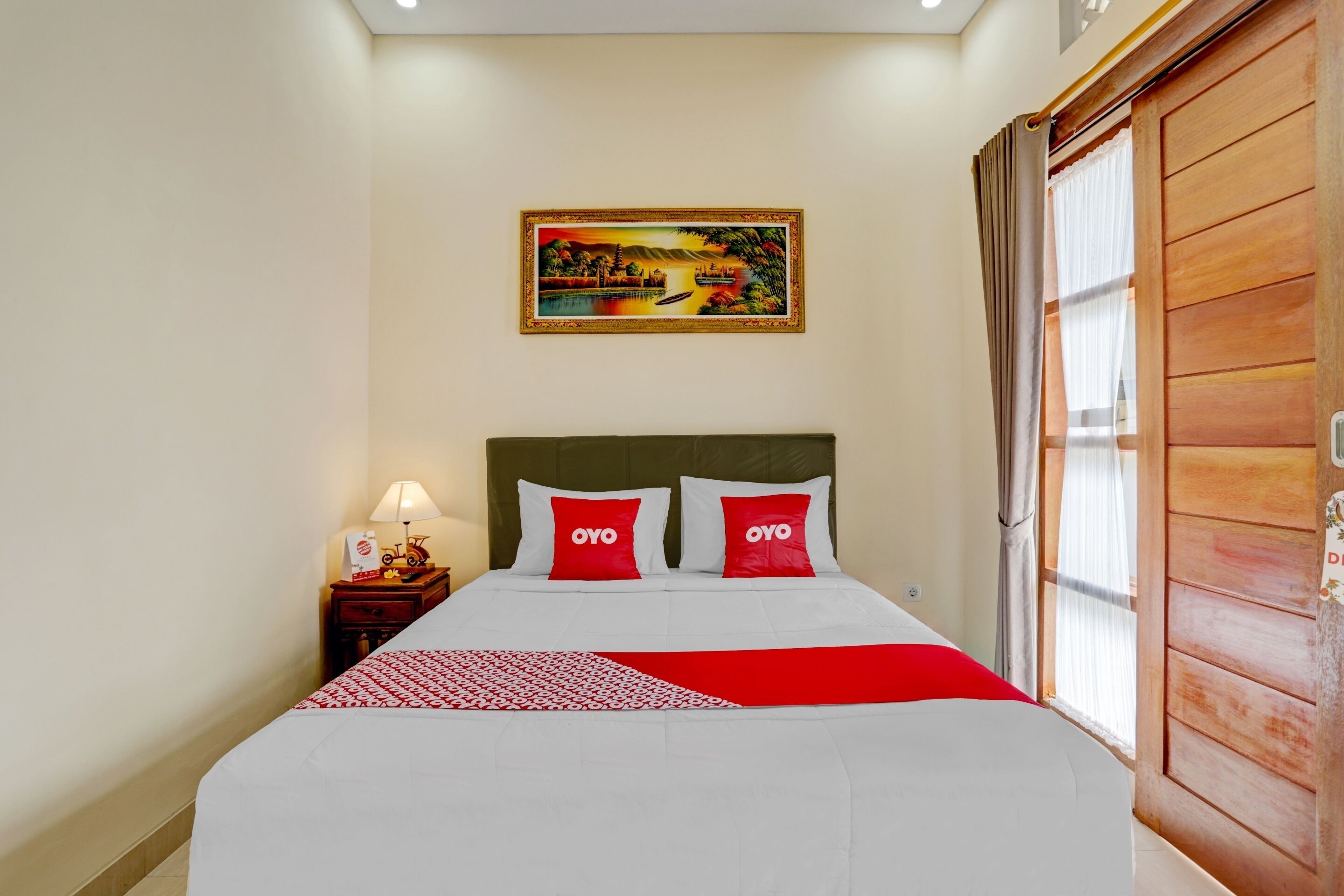 Supere Oyo 90654 Pondok Wisata Buana Amerta