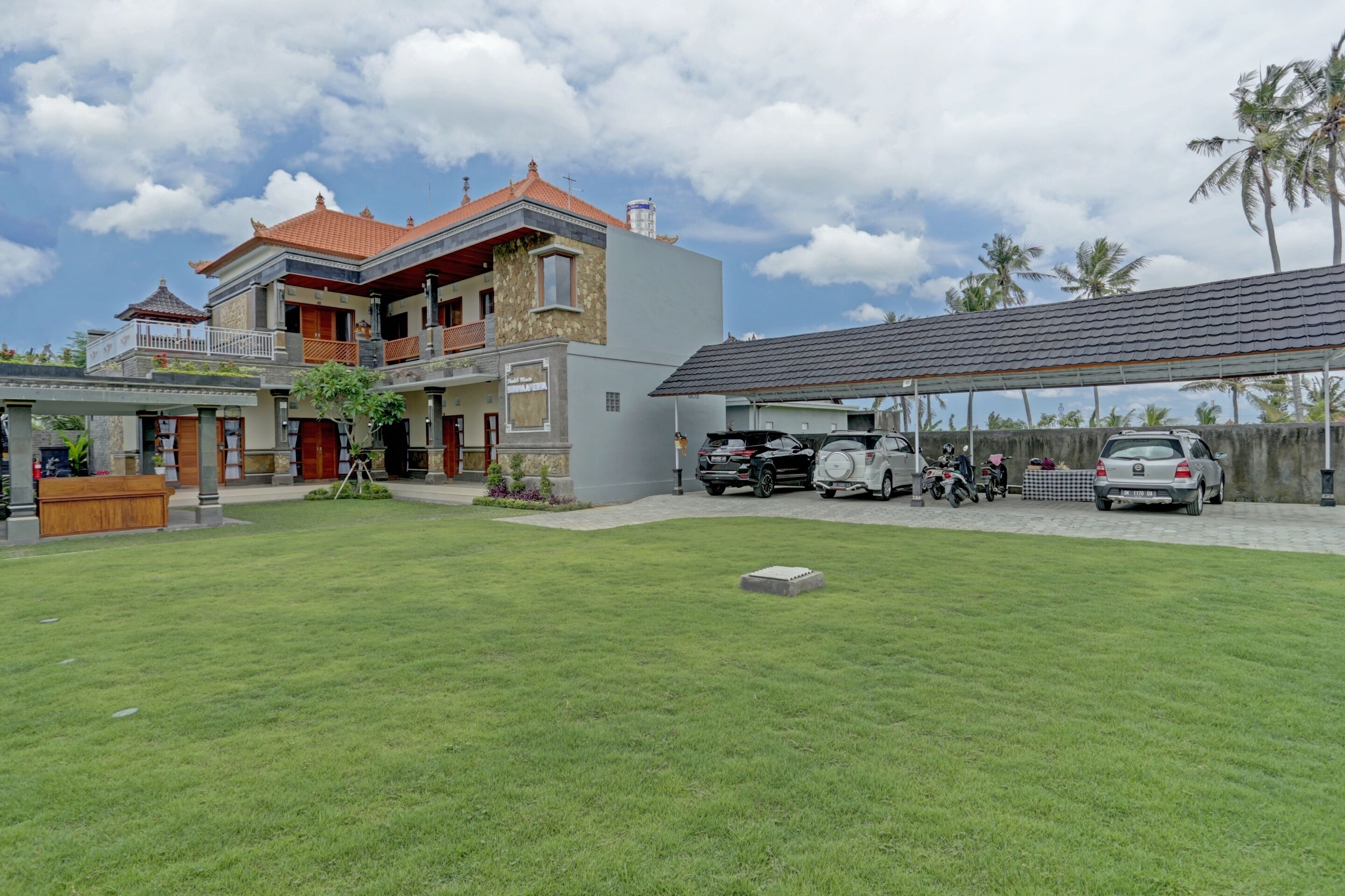 Supere Oyo 90654 Pondok Wisata Buana Amerta