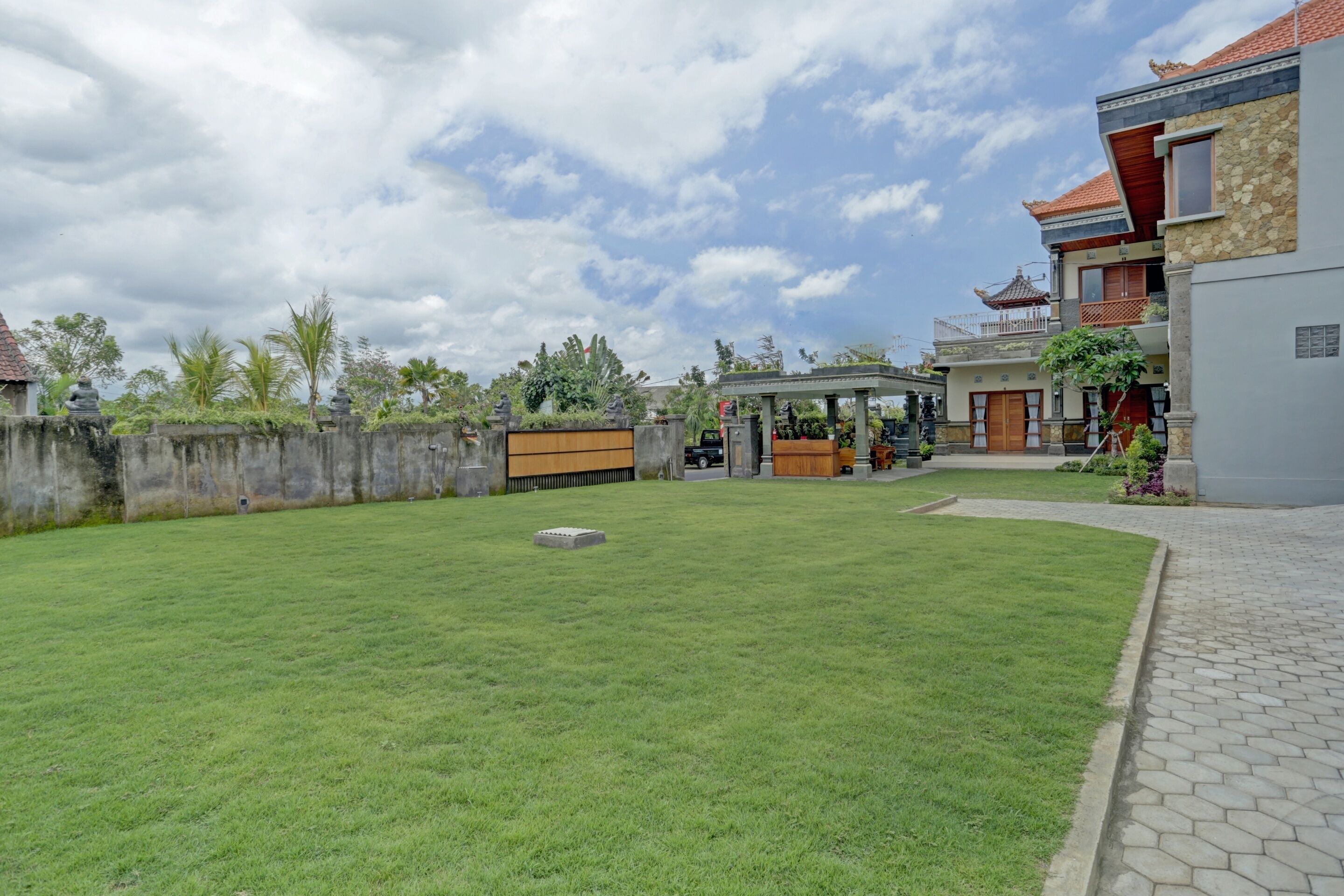 Supere Oyo 90654 Pondok Wisata Buana Amerta