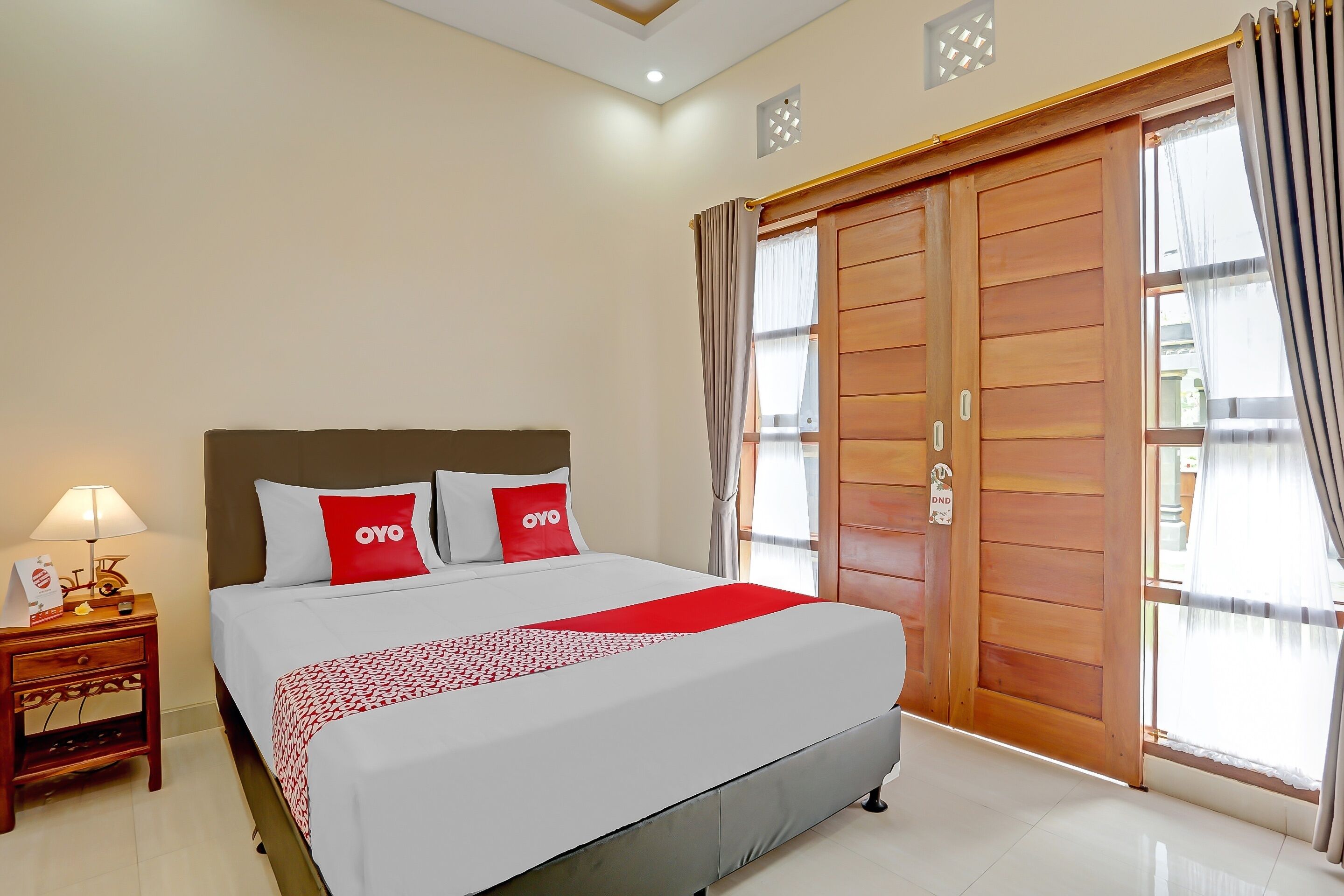 Supere Oyo 90654 Pondok Wisata Buana Amerta