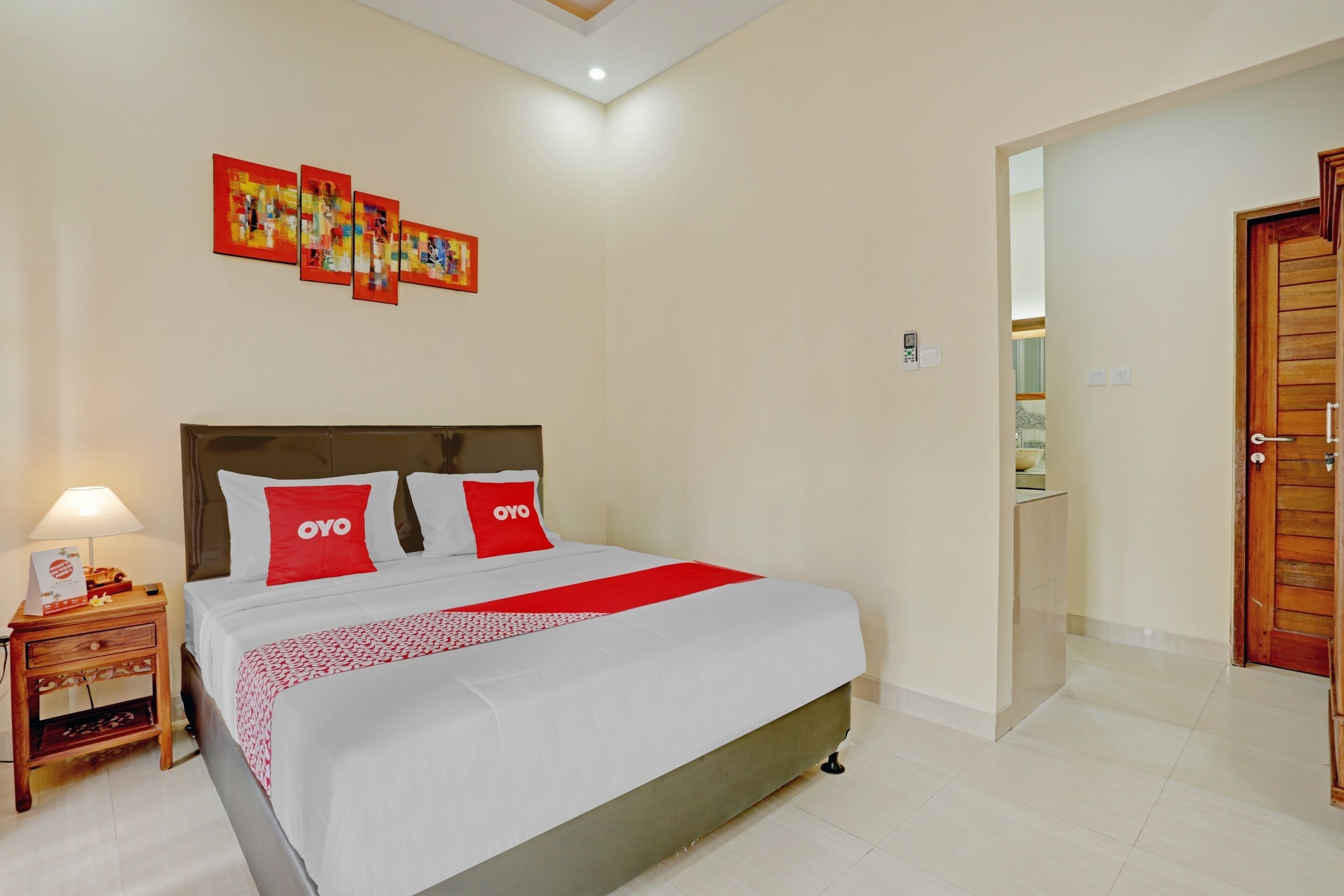 Supere Oyo 90654 Pondok Wisata Buana Amerta