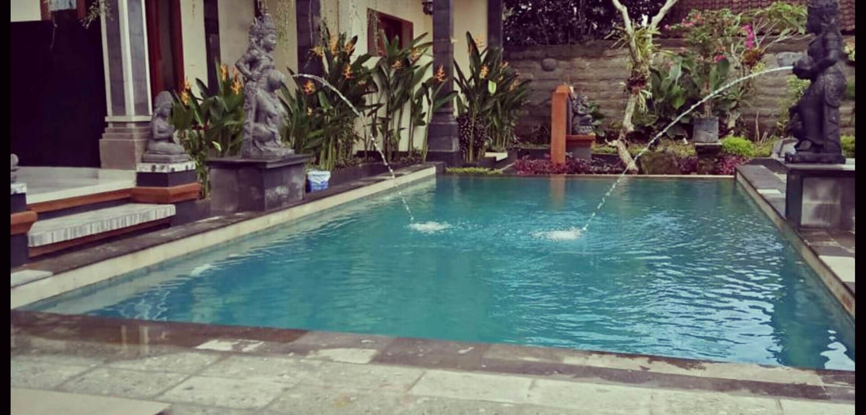 Super OYO Capital O Pondok Ayu Homestay