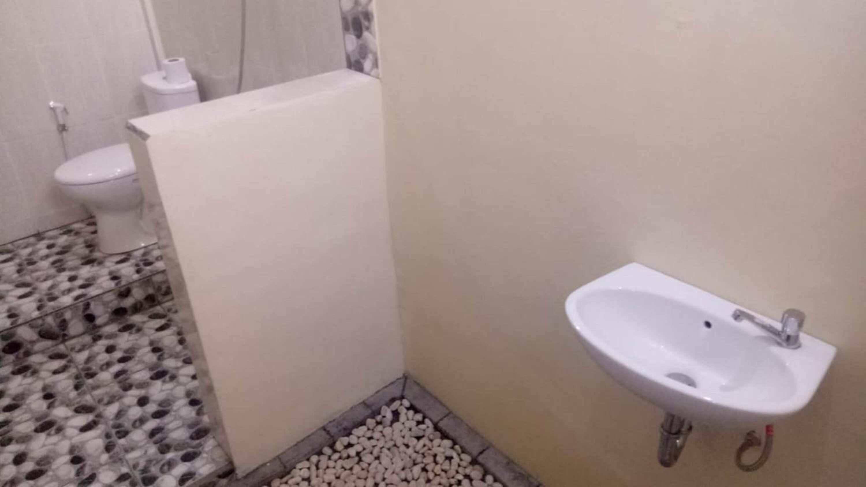 Super OYO Capital O Pondok Ayu Homestay