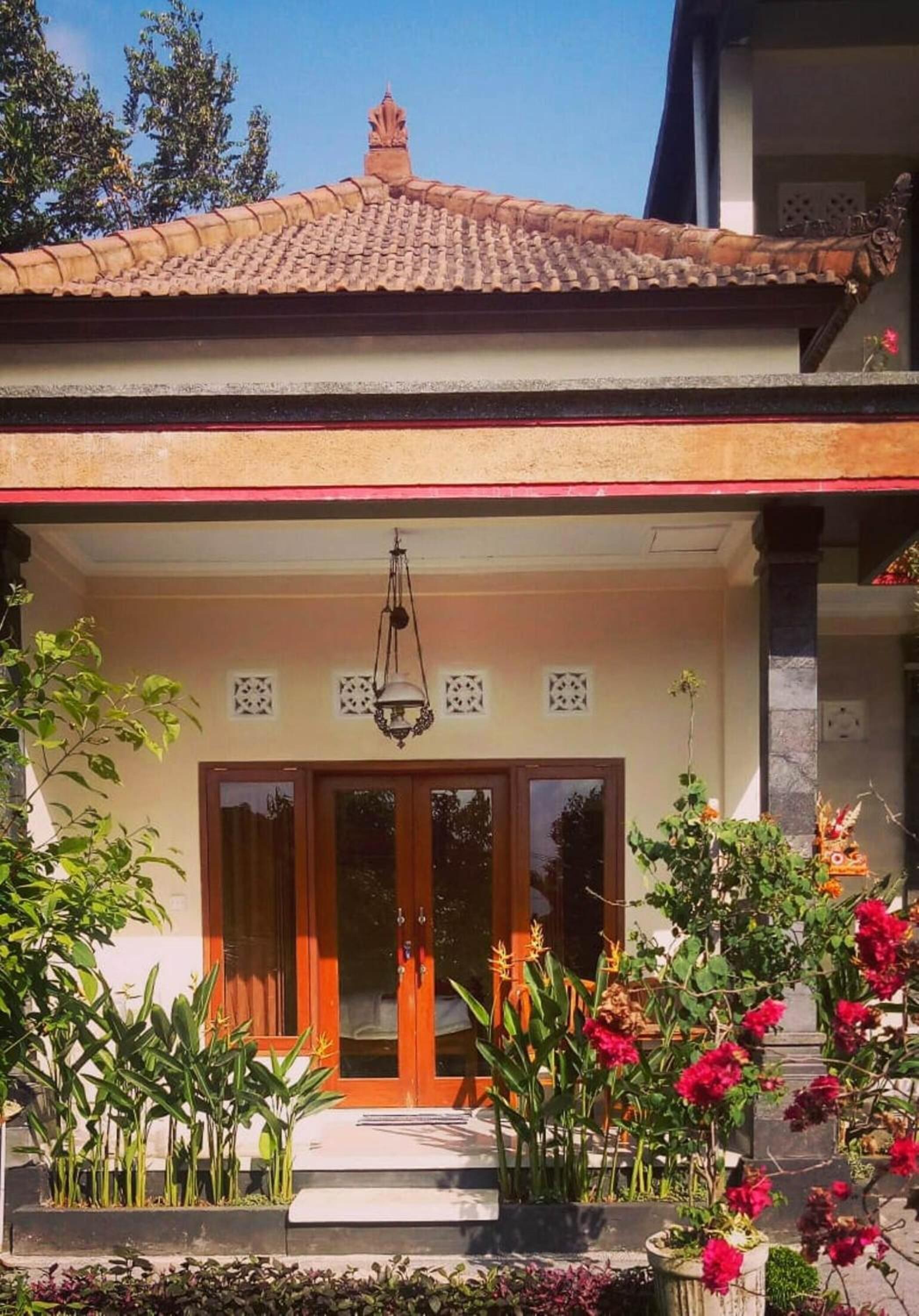 Super OYO Capital O Pondok Ayu Homestay