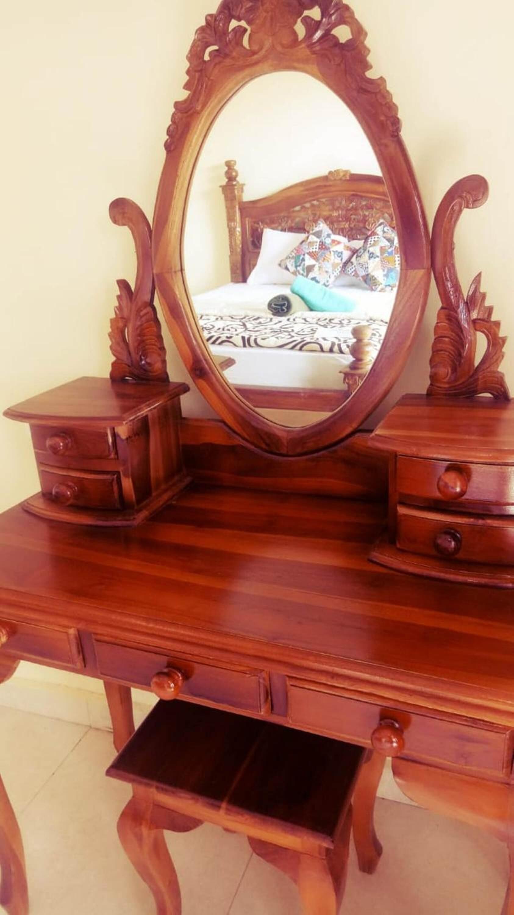 Super OYO Capital O Pondok Ayu Homestay