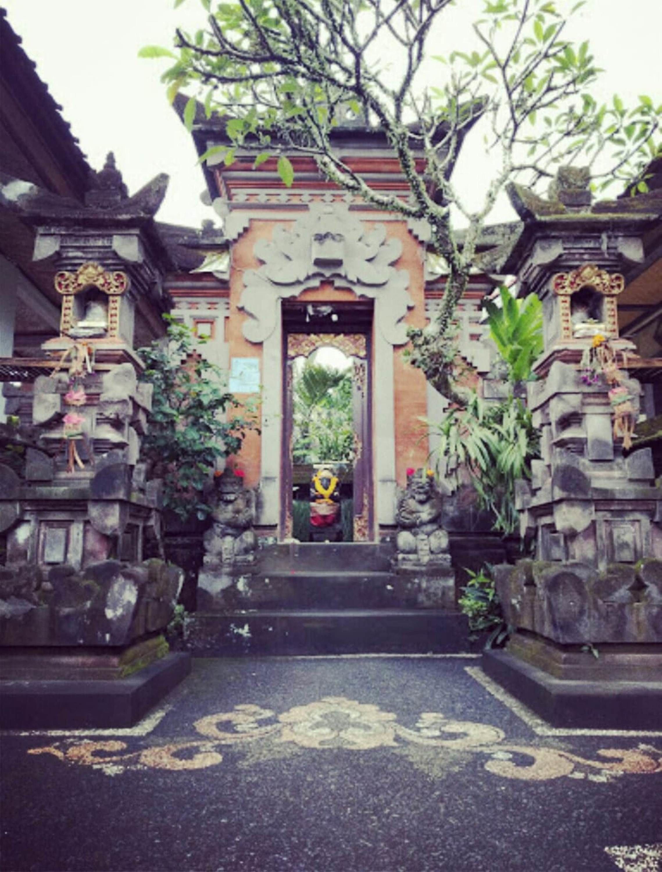 Super OYO Capital O Pondok Ayu Homestay