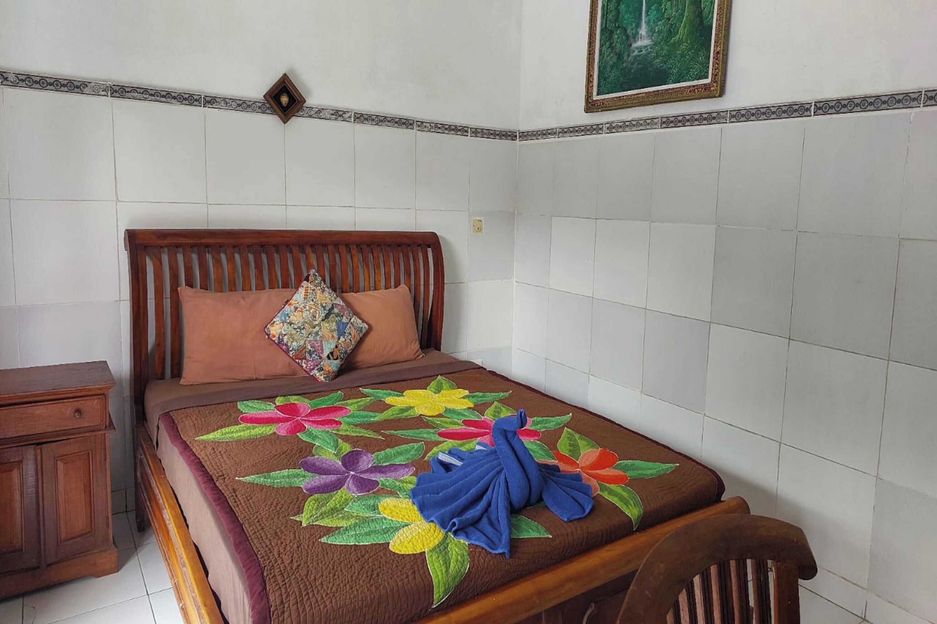 Super OYO Capital O Pondok Ayu Homestay