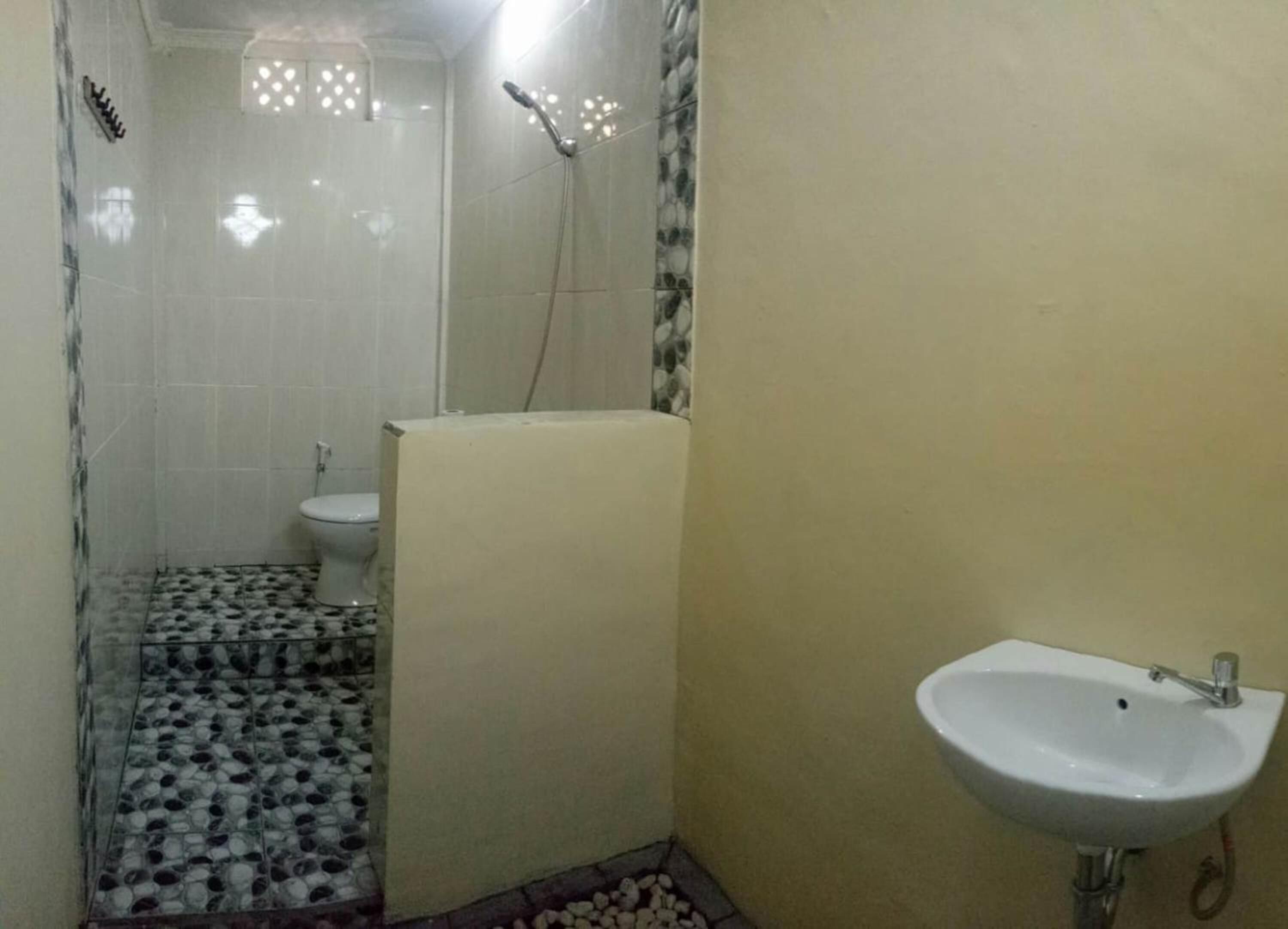 Super OYO Capital O Pondok Ayu Homestay