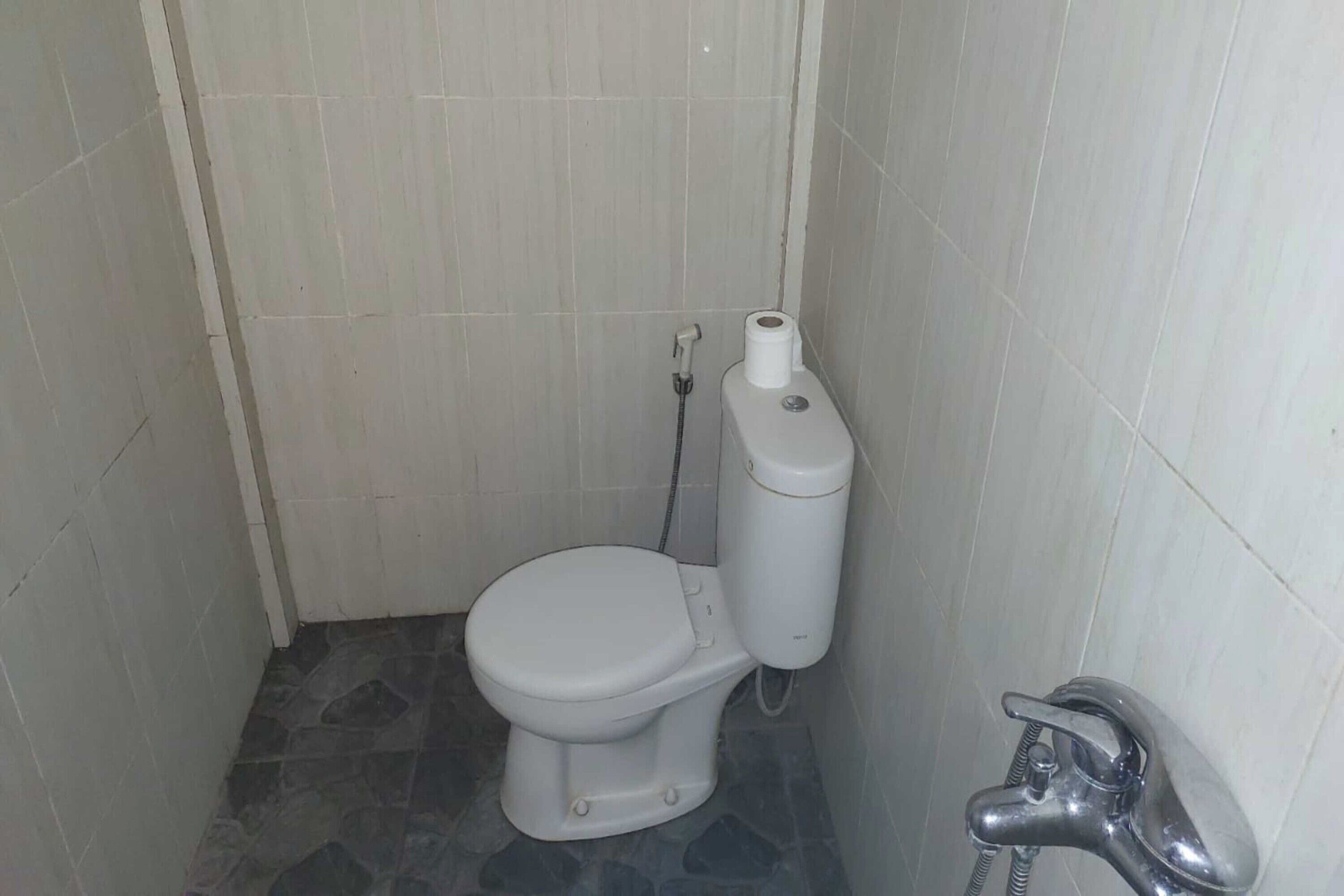 Super OYO Capital O Pondok Ayu Homestay