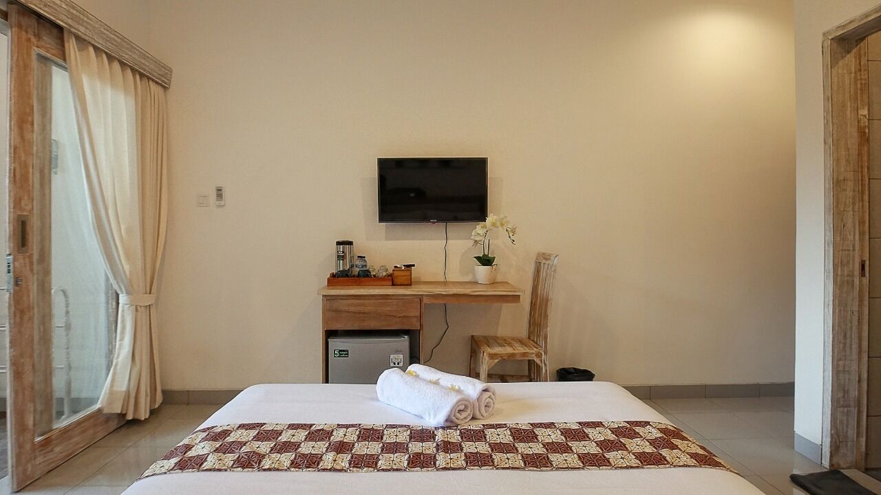 Suweta Homestay By Supala