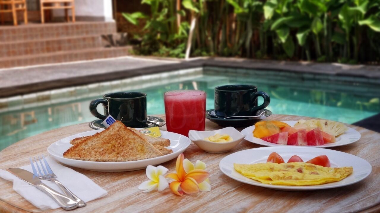 Suweta Homestay By Supala