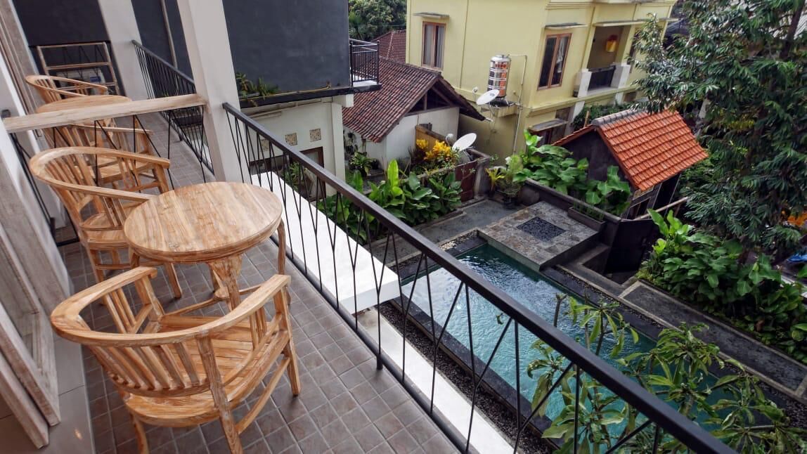 Suweta Homestay By Supala