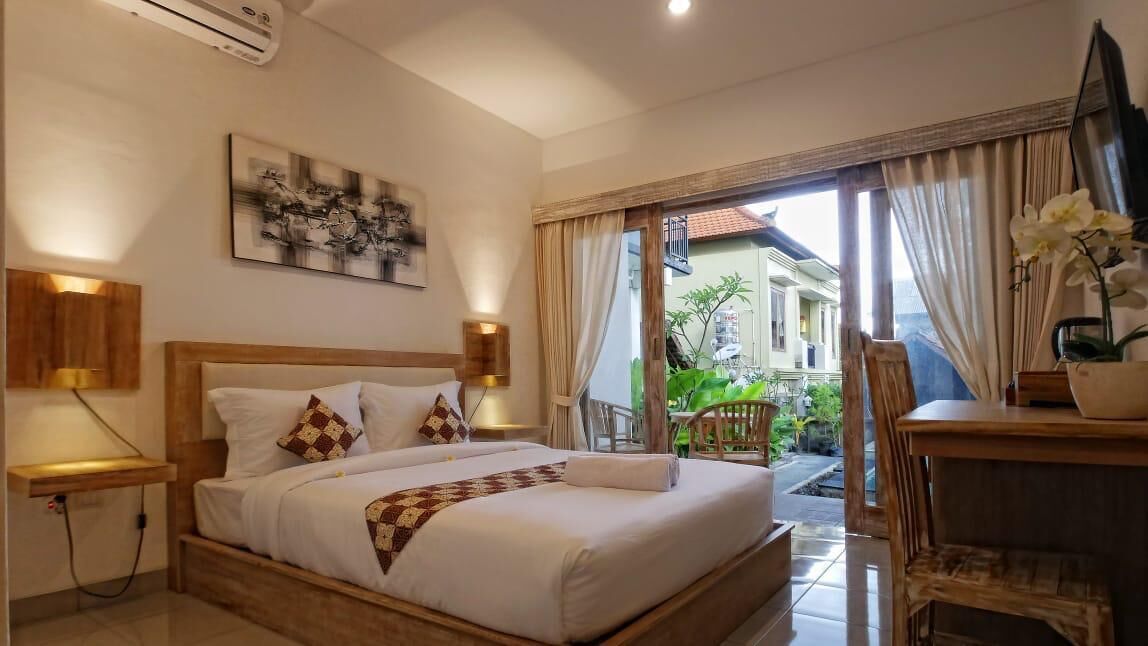 Suweta Homestay By Supala