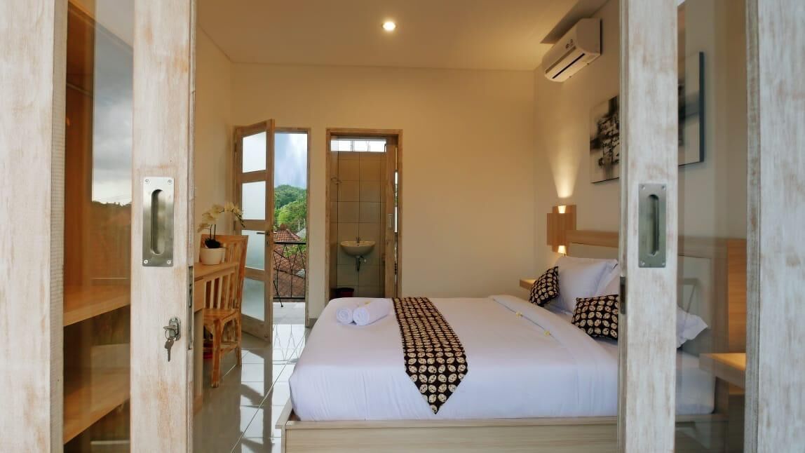 Suweta Homestay By Supala