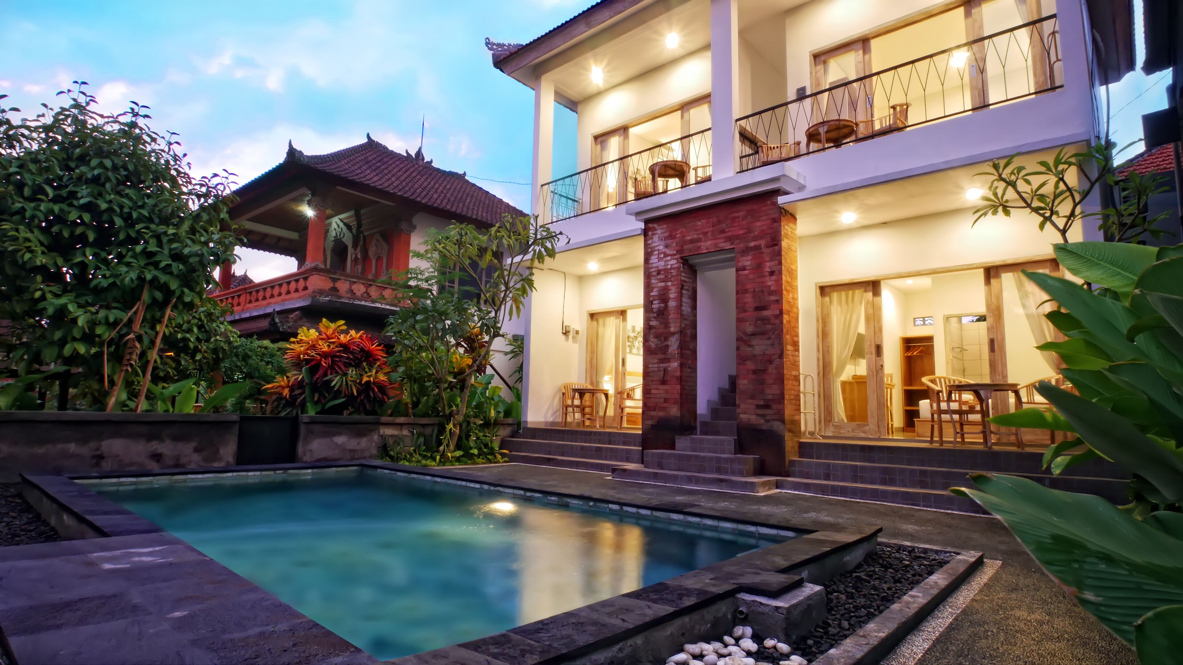 Suweta Homestay By Supala