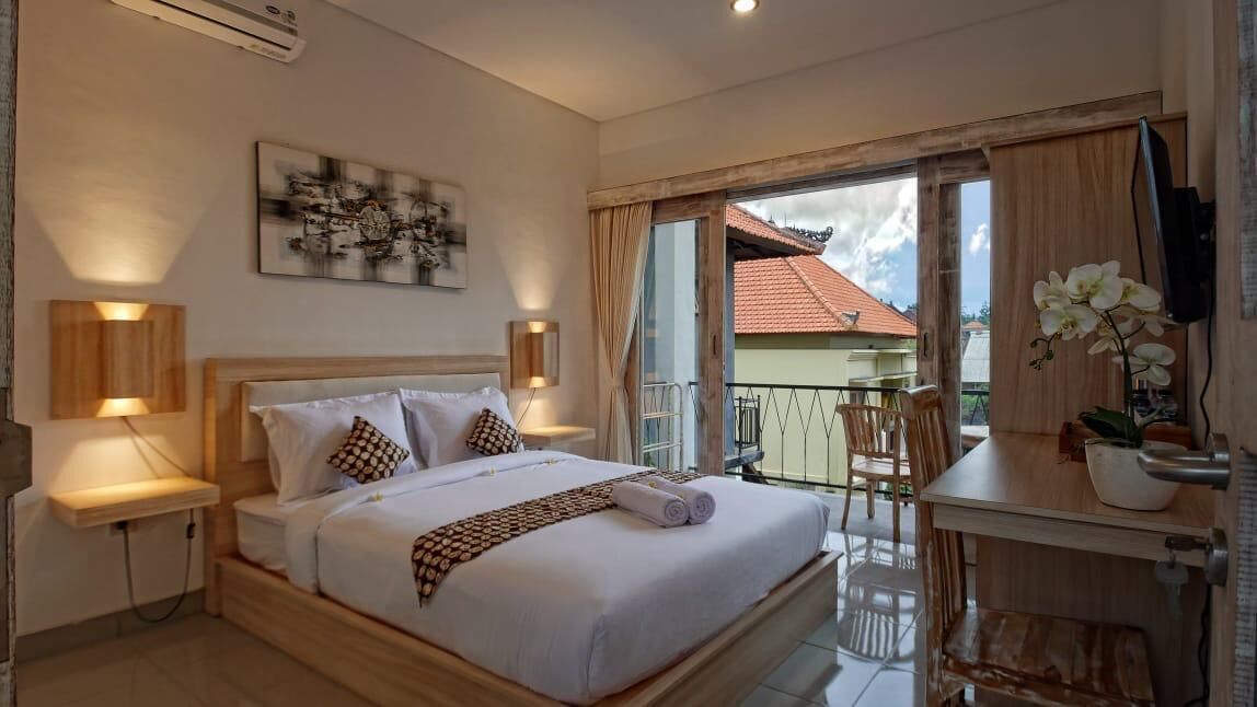 Suweta Homestay By Supala