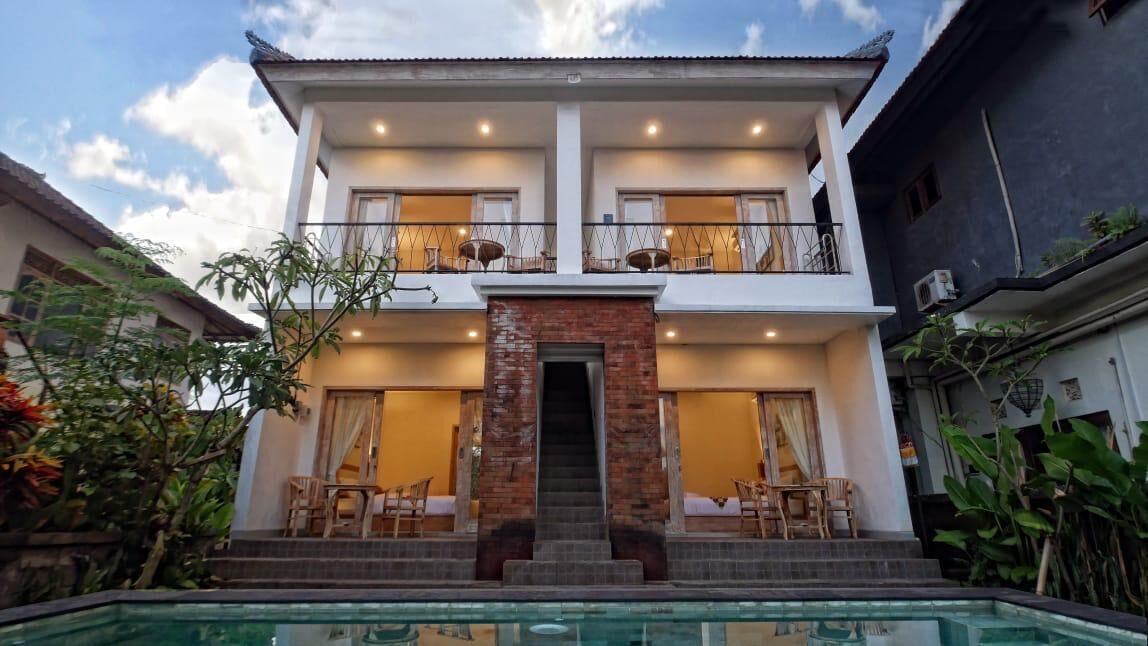 Suweta Homestay By Supala