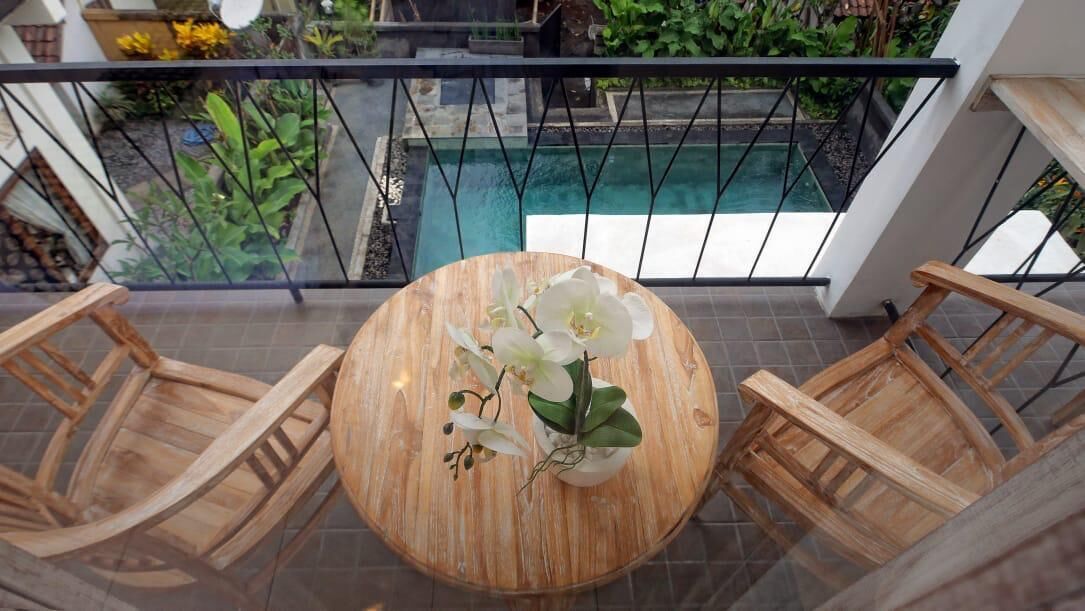 Suweta Homestay By Supala