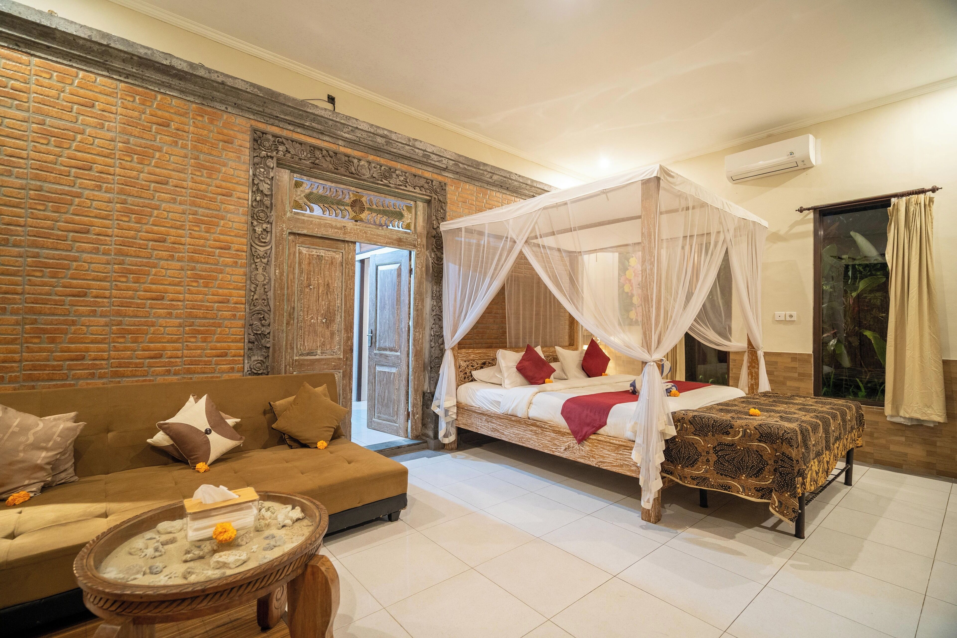 Taluh Bebek Ubud Private Villas