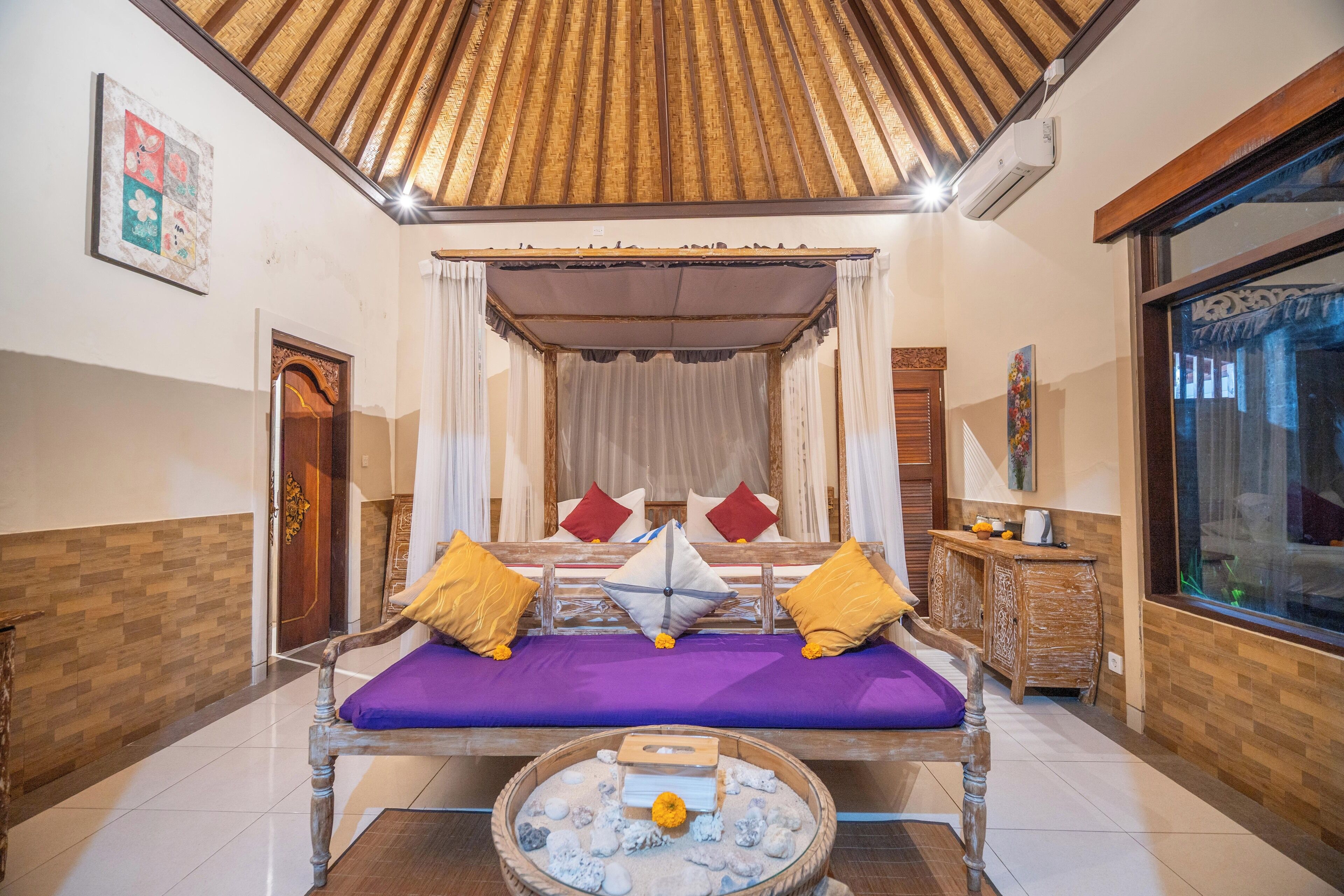 Taluh Bebek Ubud Private Villas