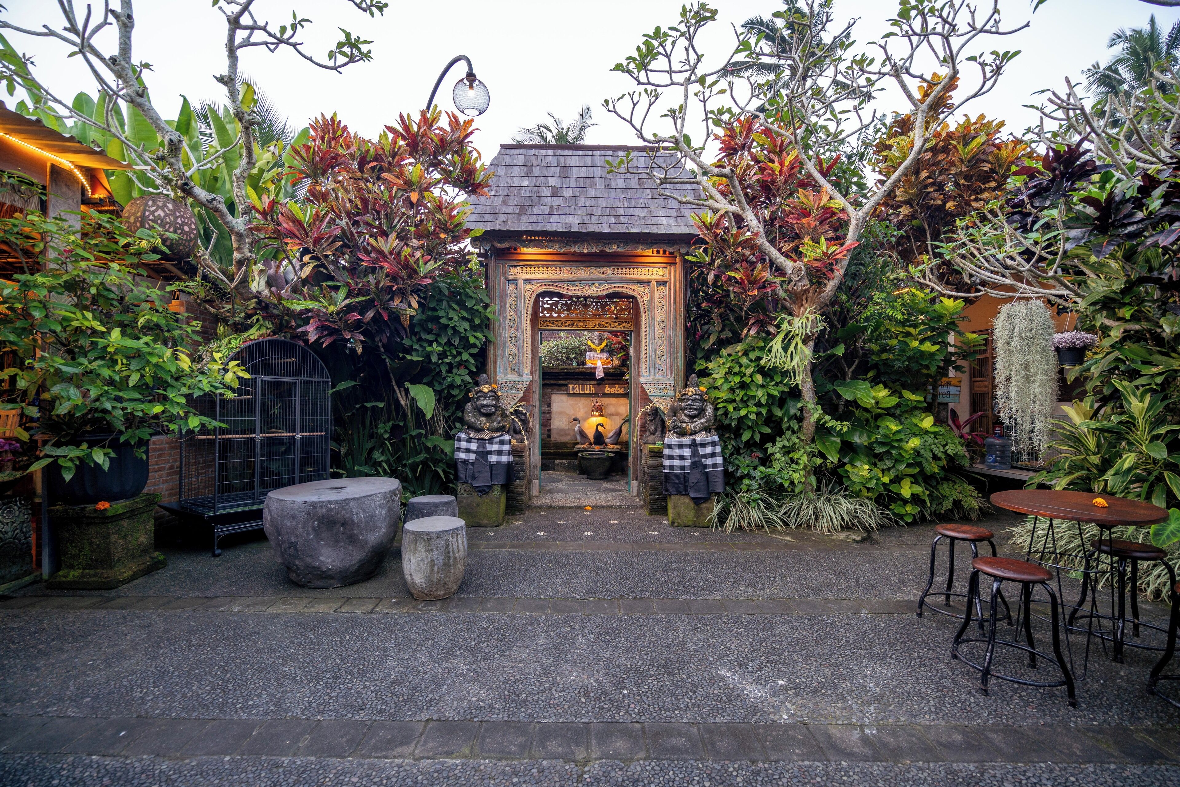 Taluh Bebek Ubud Private Villas