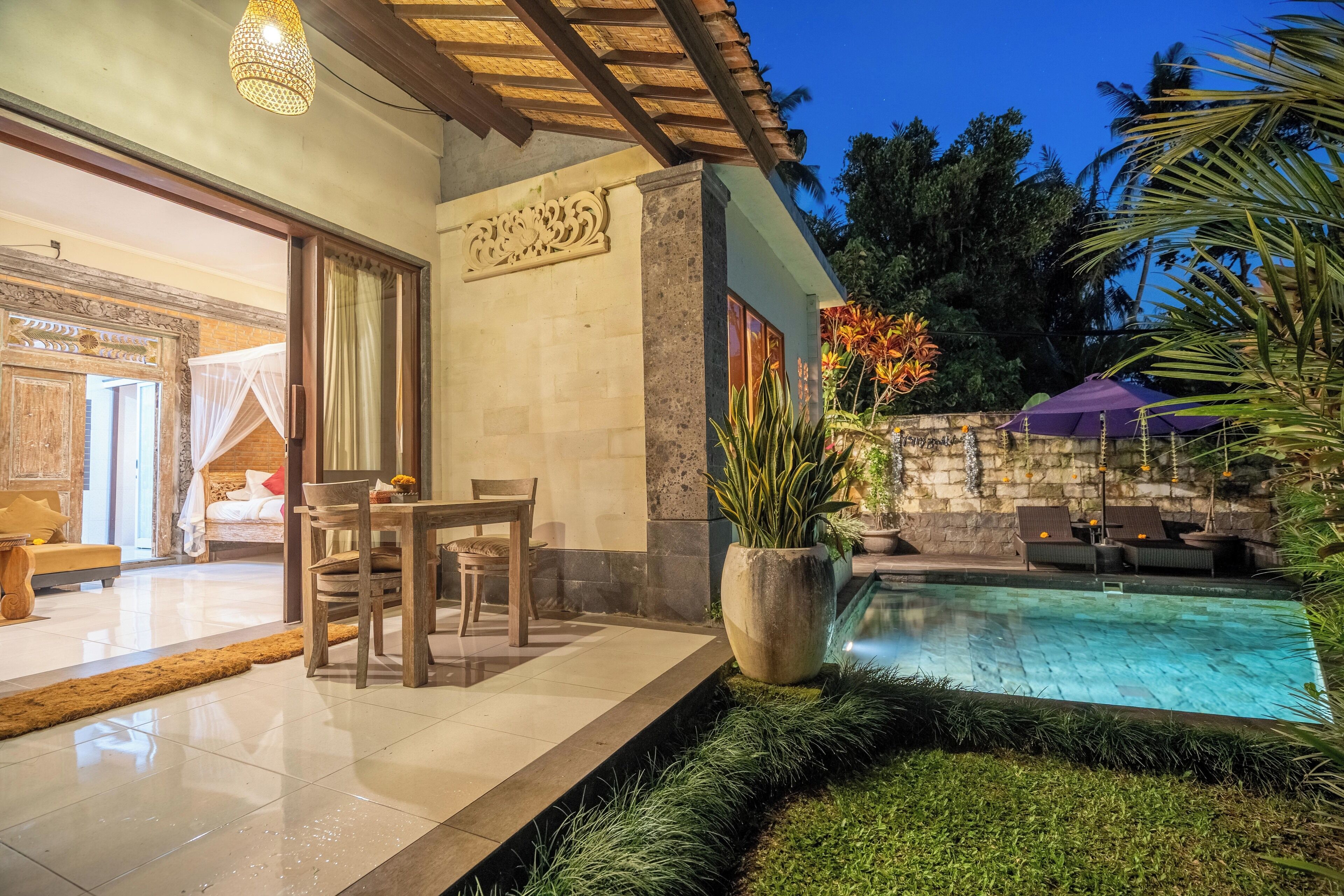 Taluh Bebek Ubud Private Villas