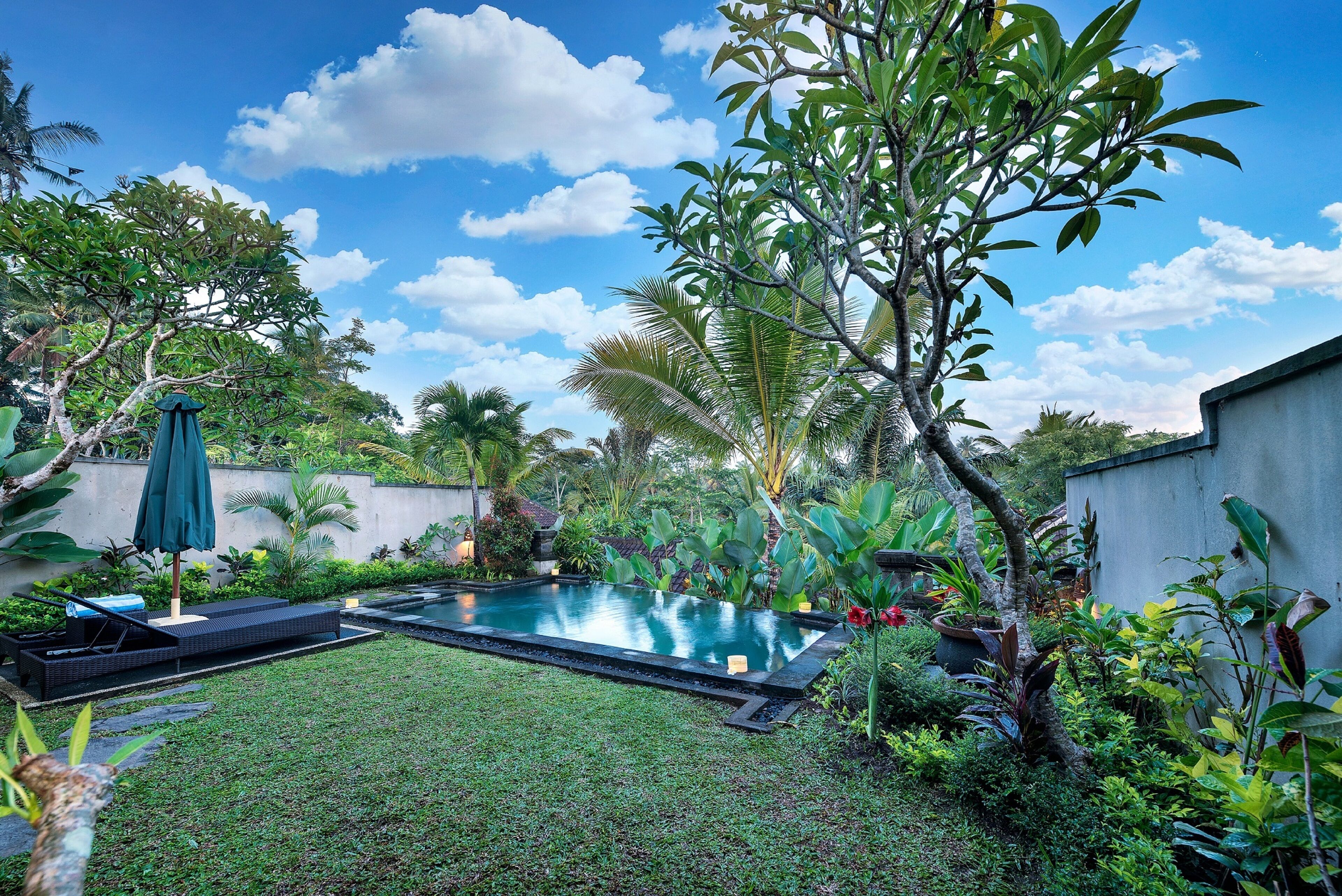Taluh Bebek Ubud Private Villas