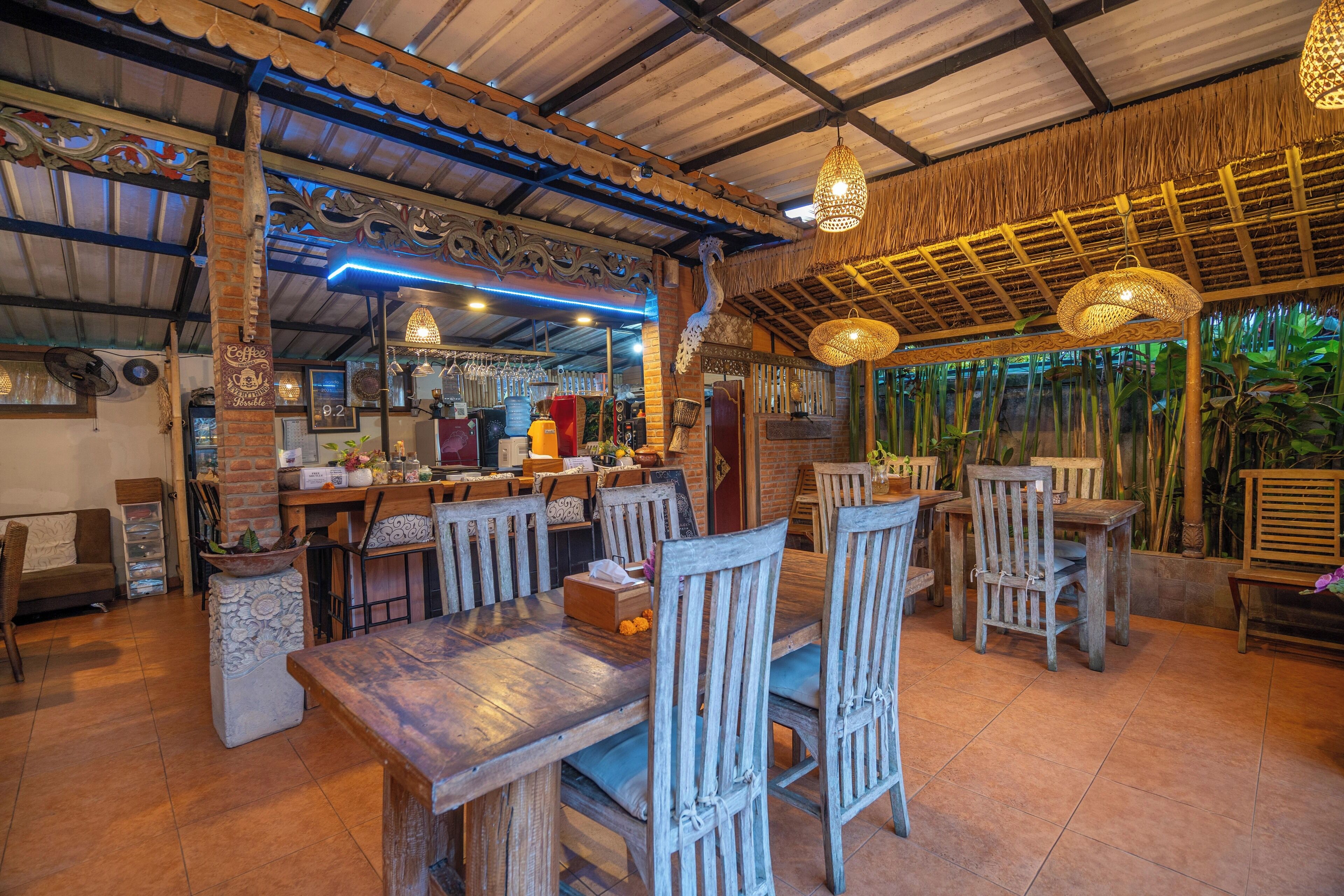 Taluh Bebek Ubud Private Villas