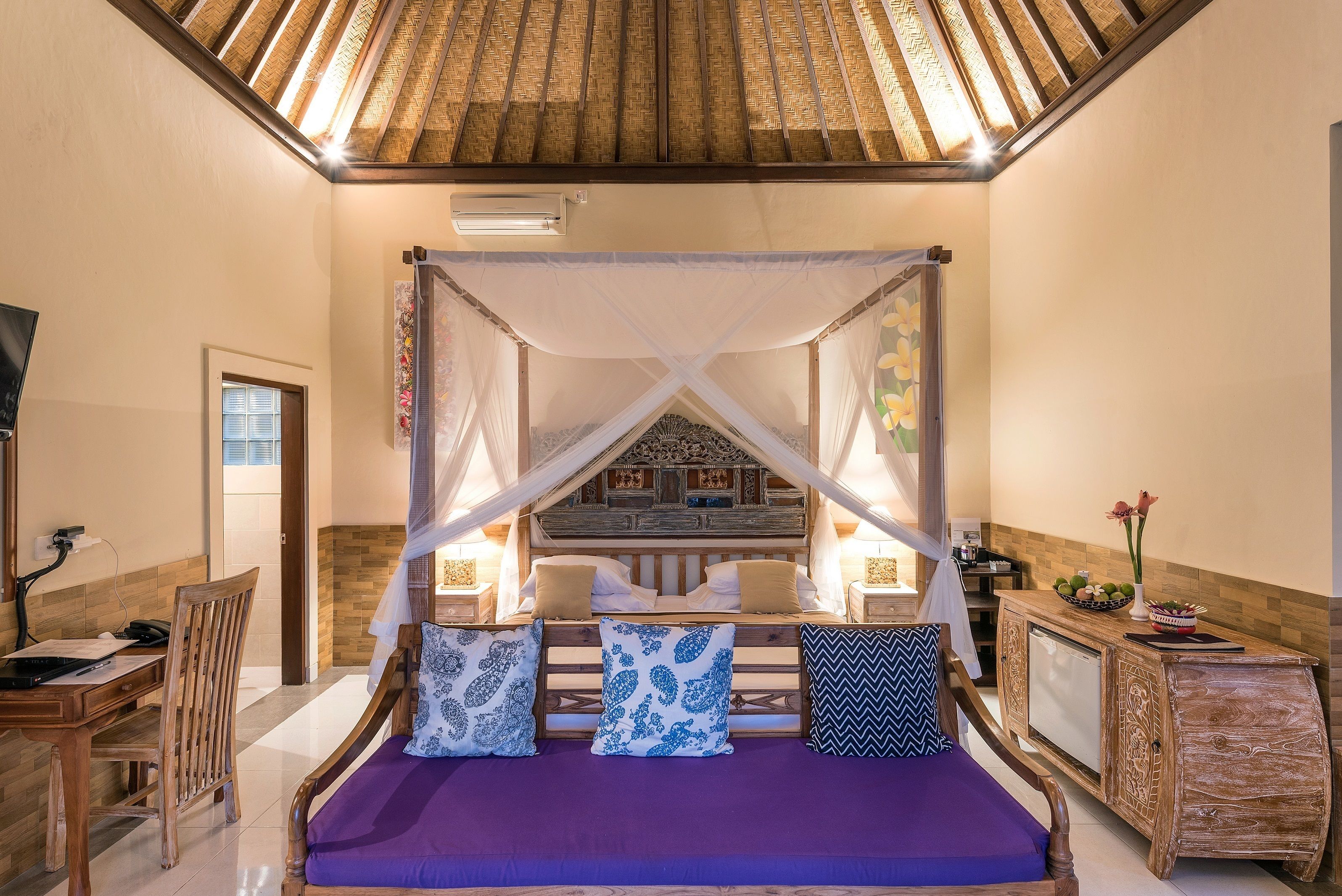 Taluh Bebek Ubud Private Villas
