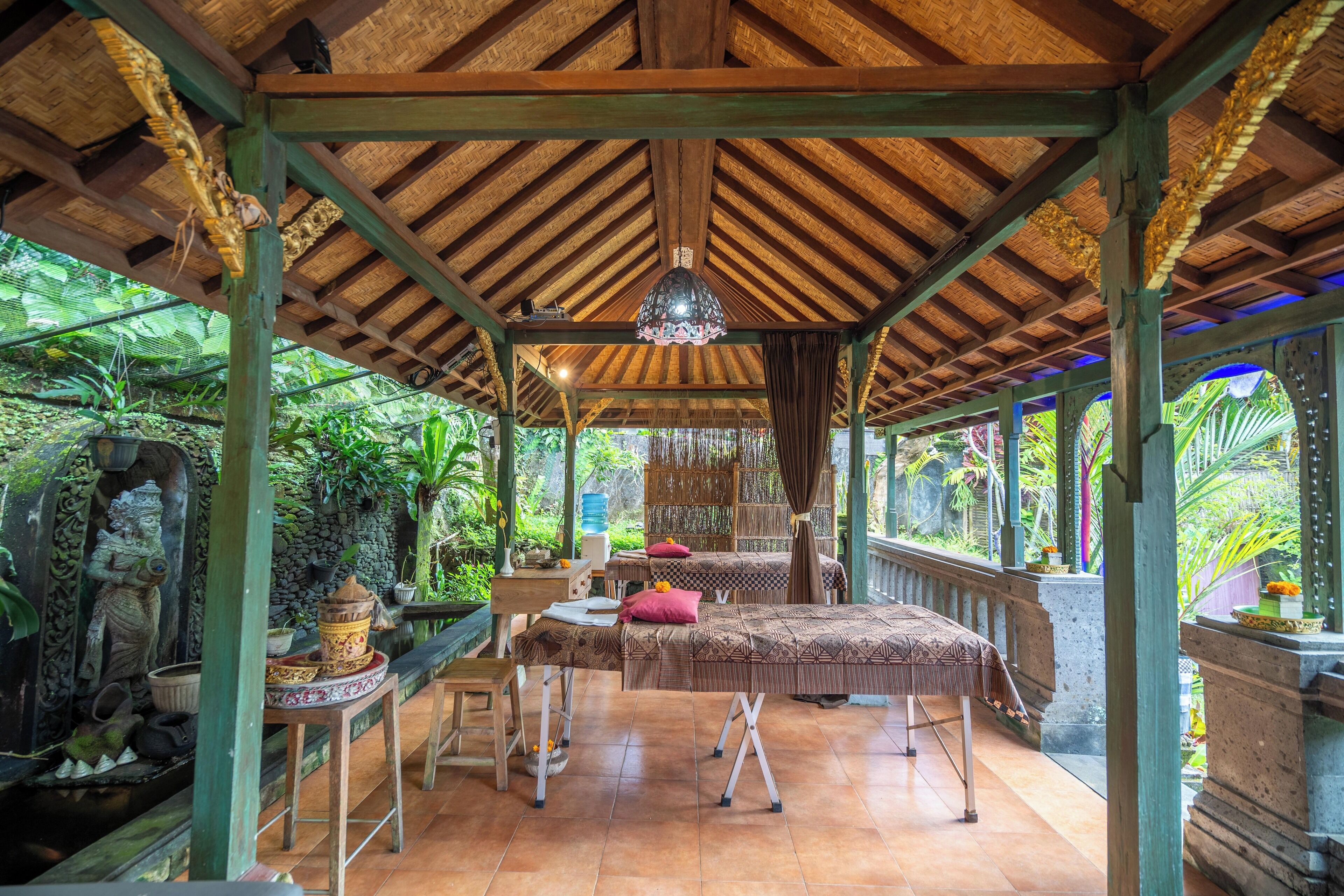 Taluh Bebek Ubud Private Villas
