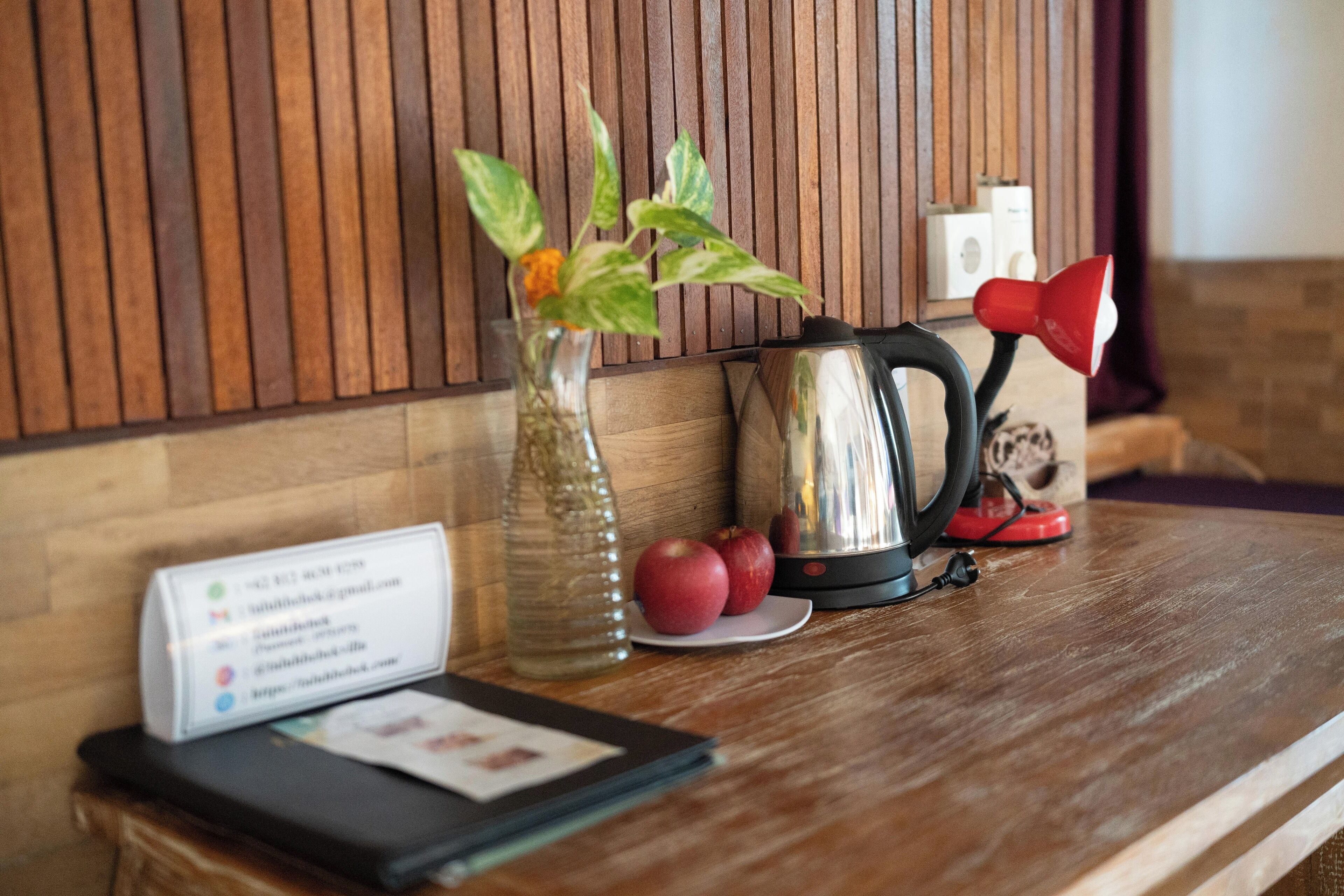 Taluh Bebek Ubud Private Villas