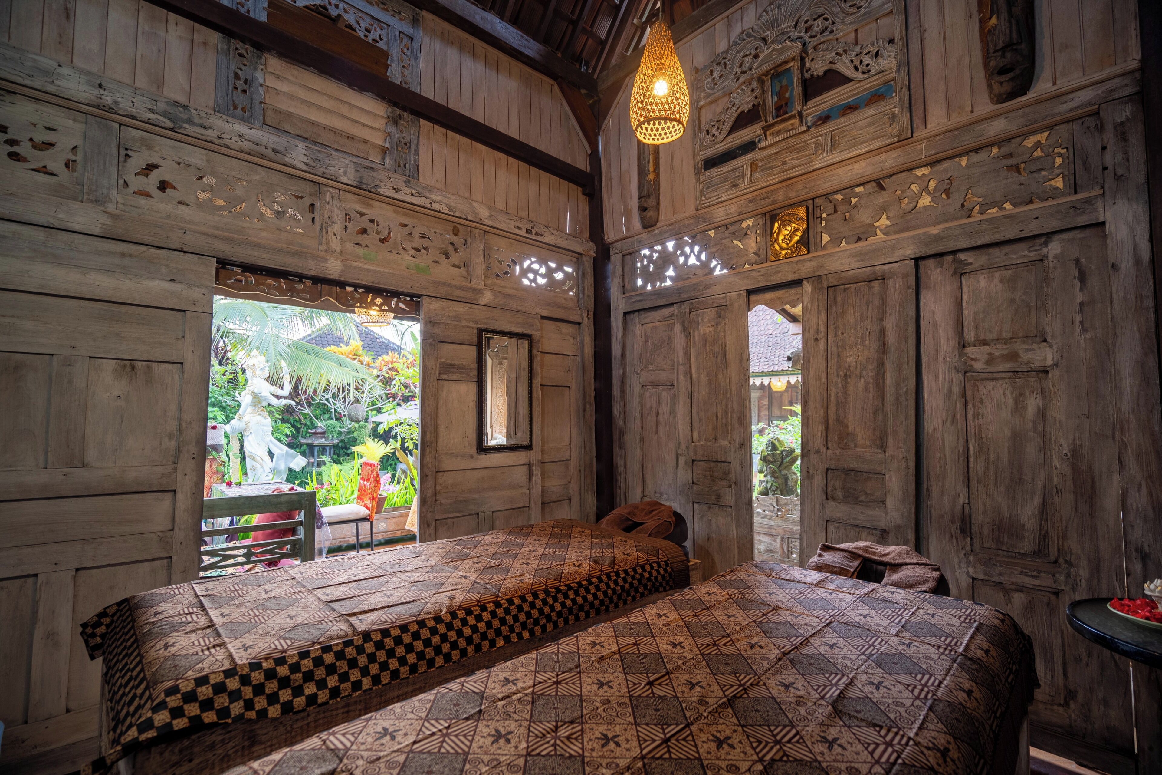 Taluh Bebek Ubud Private Villas