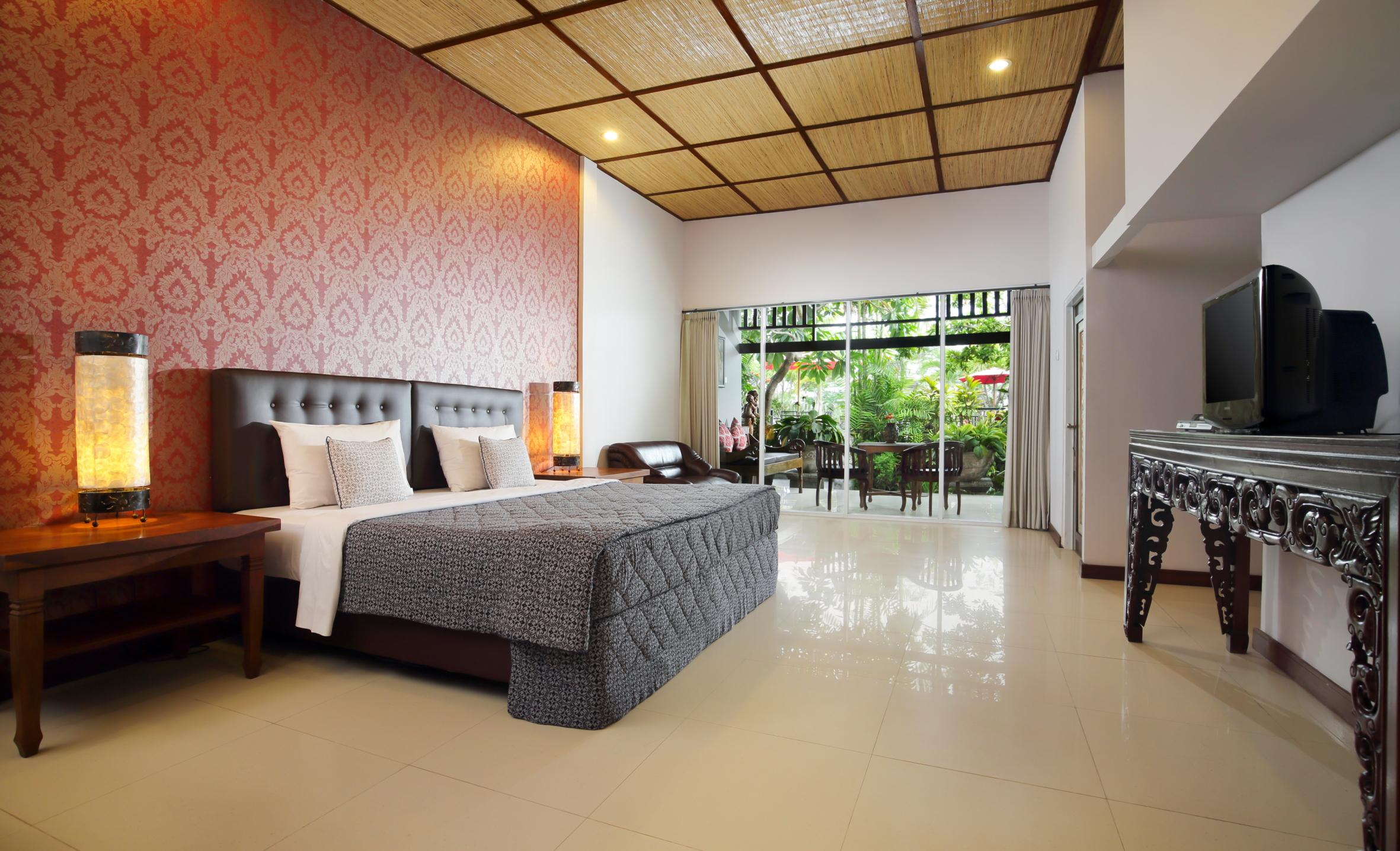Taman Harum Cottages