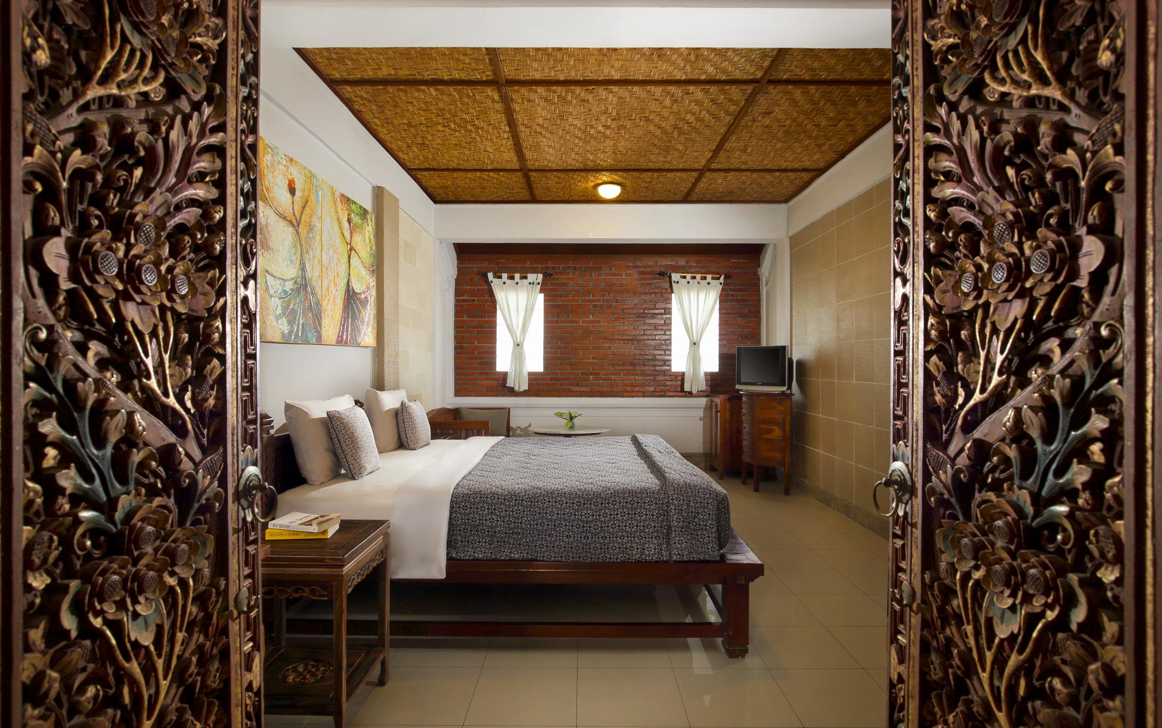 Taman Harum Cottages