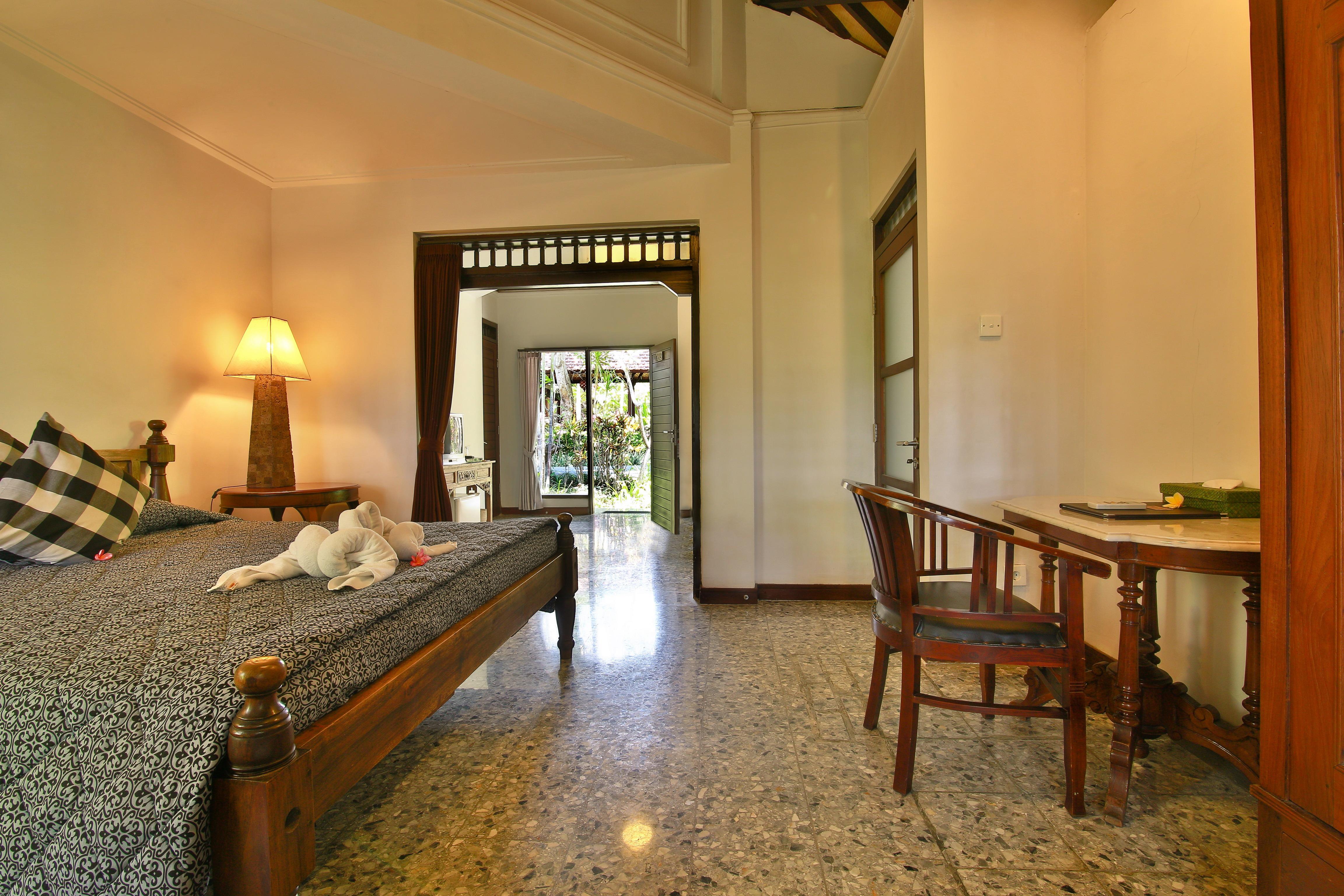 Taman Harum Cottages