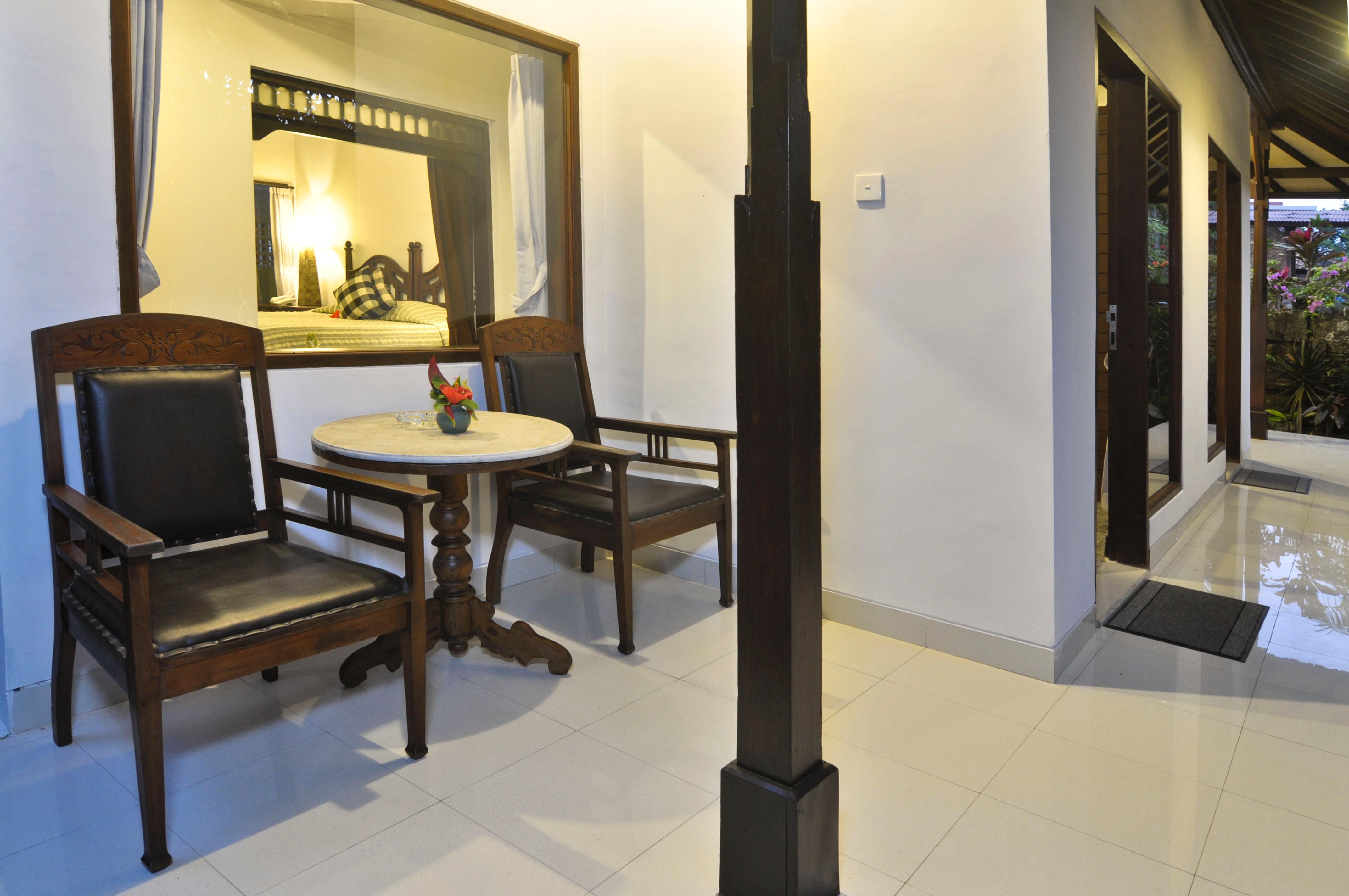 Taman Harum Cottages