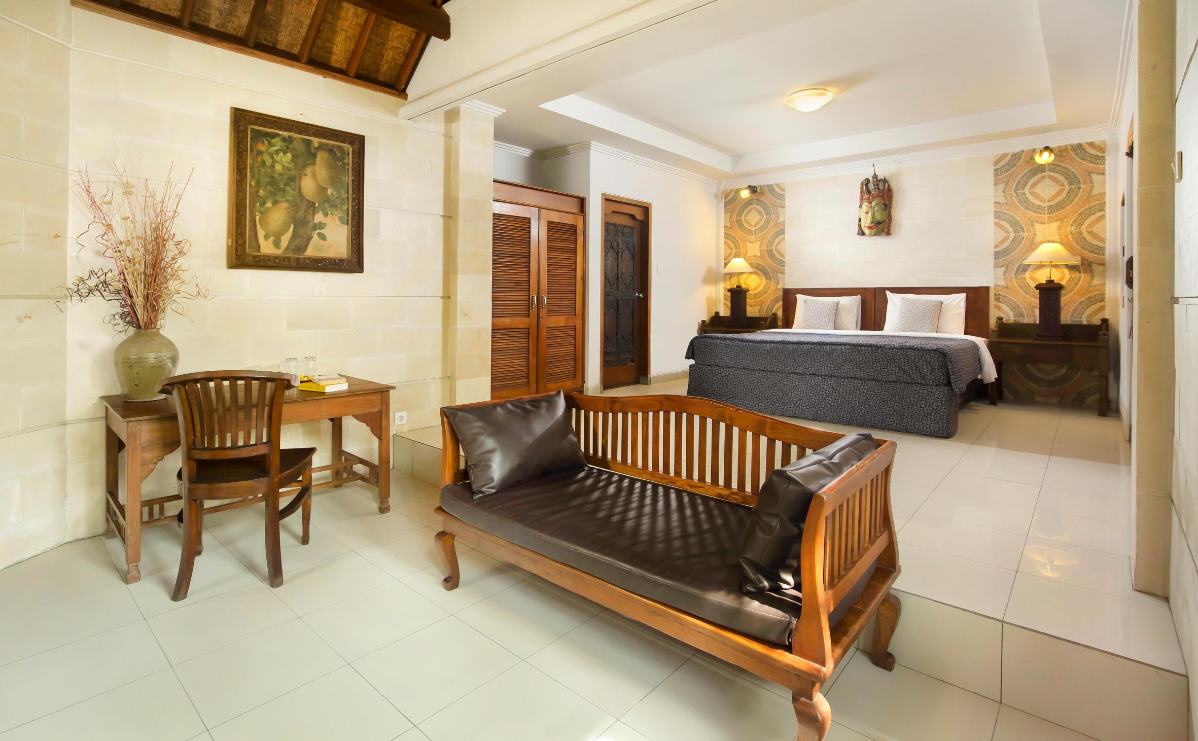 Taman Harum Cottages