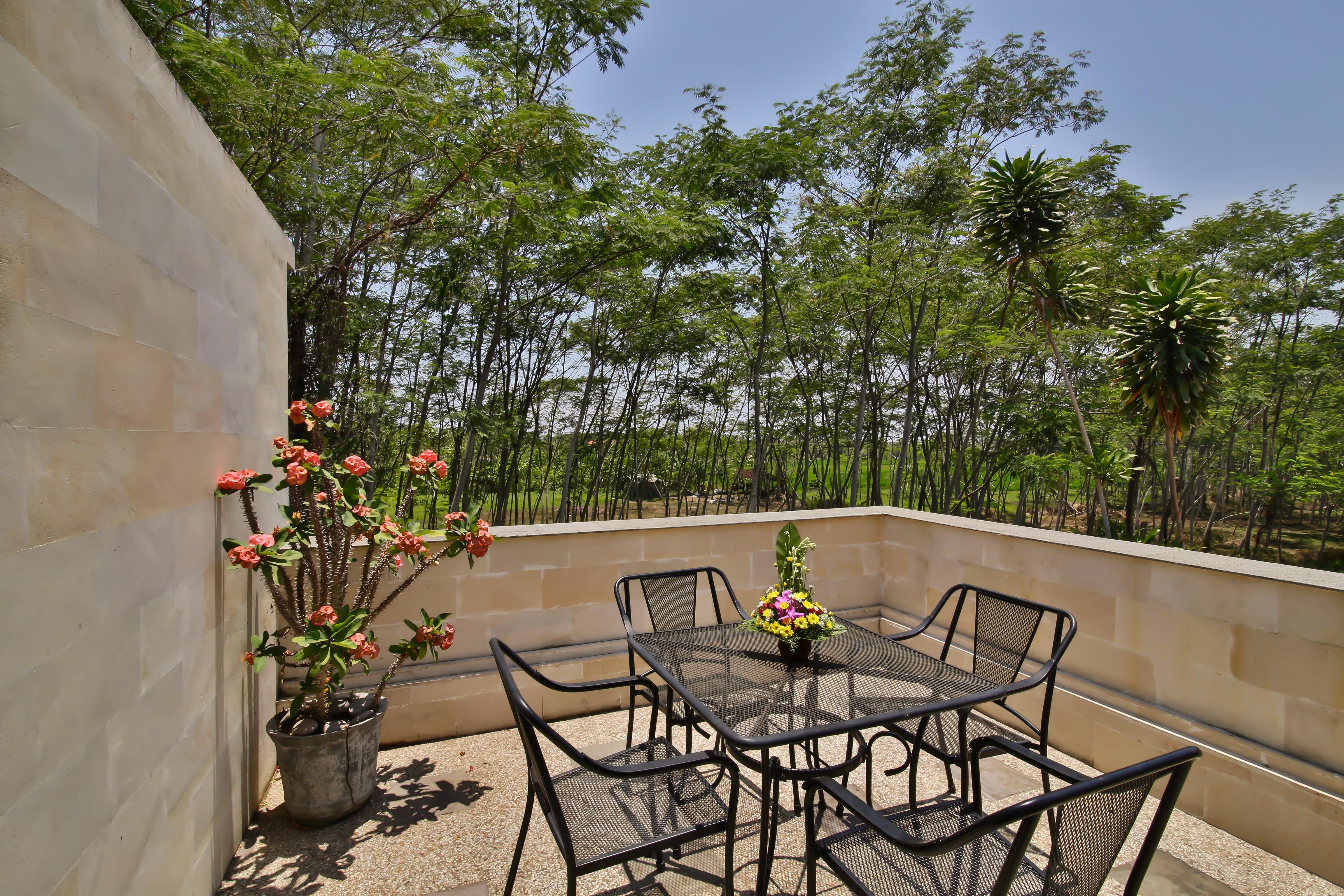 Taman Harum Cottages