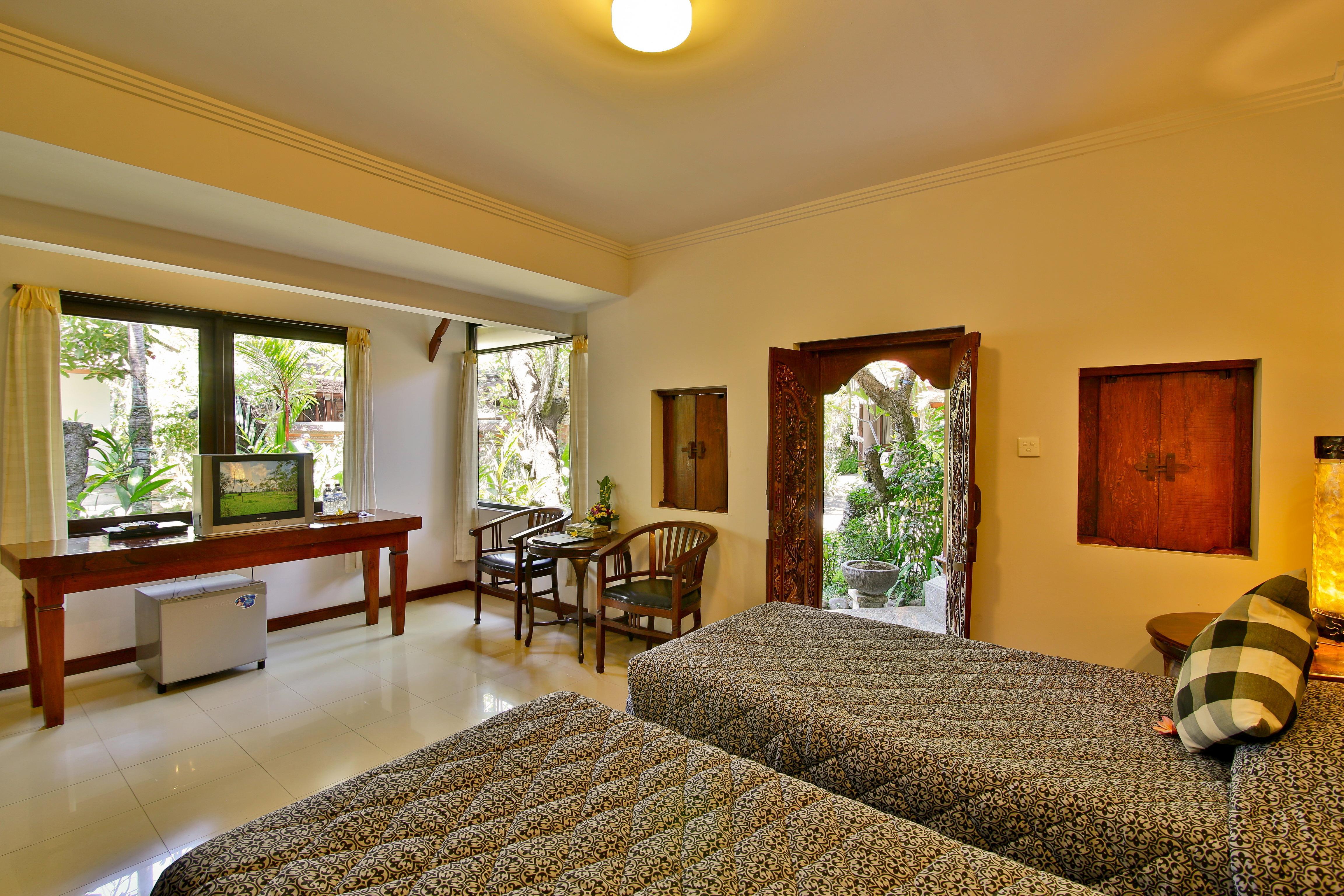 Taman Harum Cottages