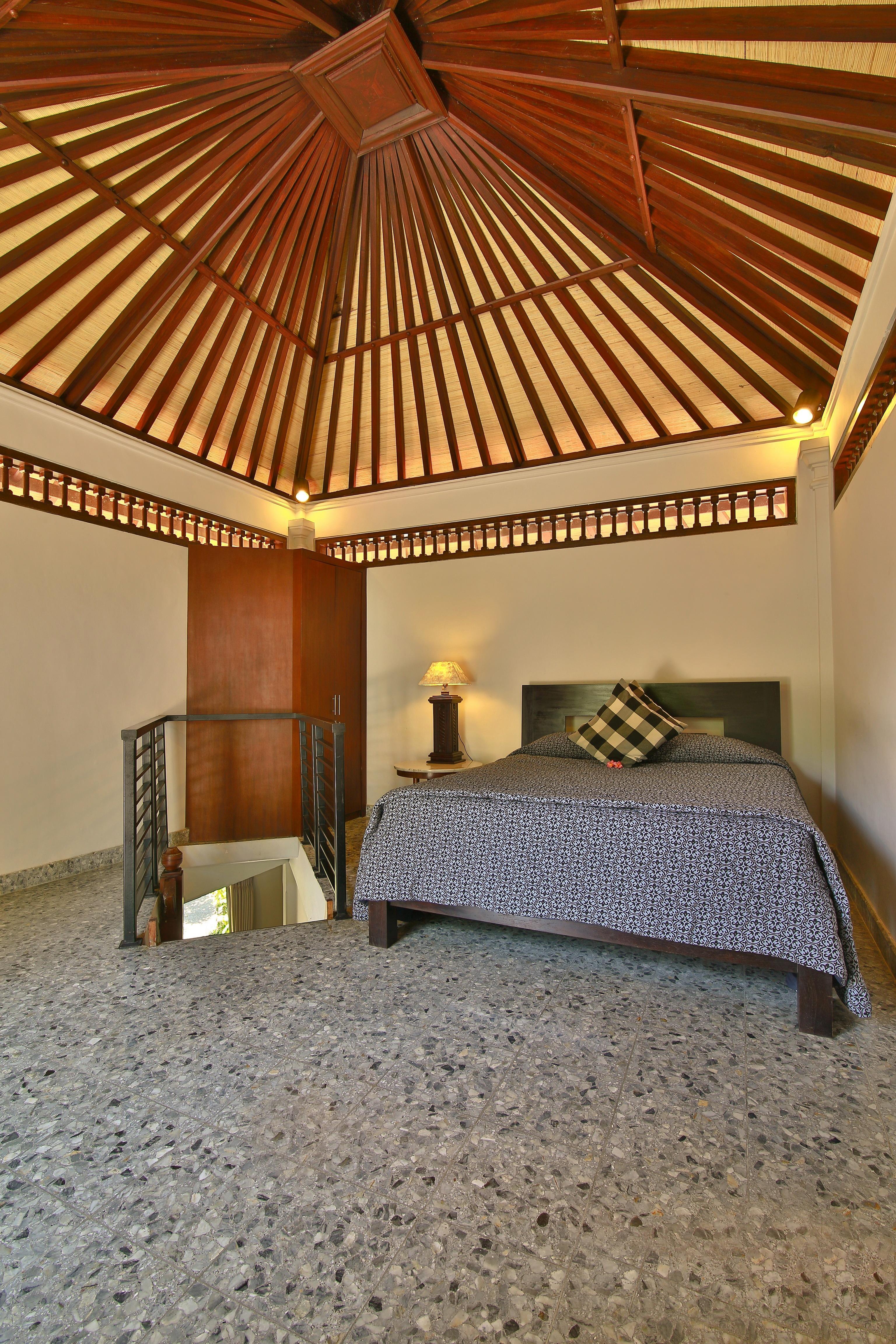 Taman Harum Cottages